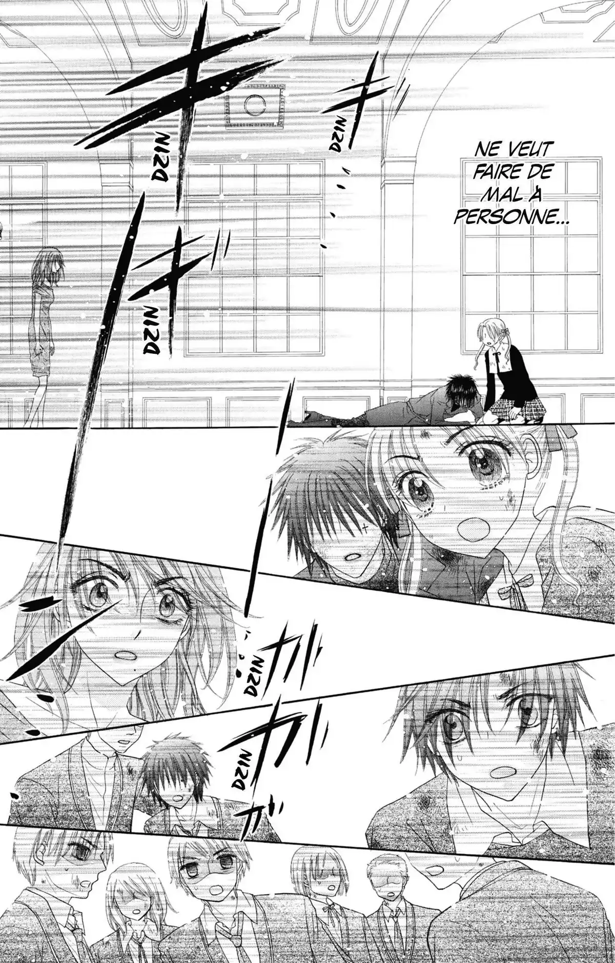 L’Académie Alice Volume 28 page 22