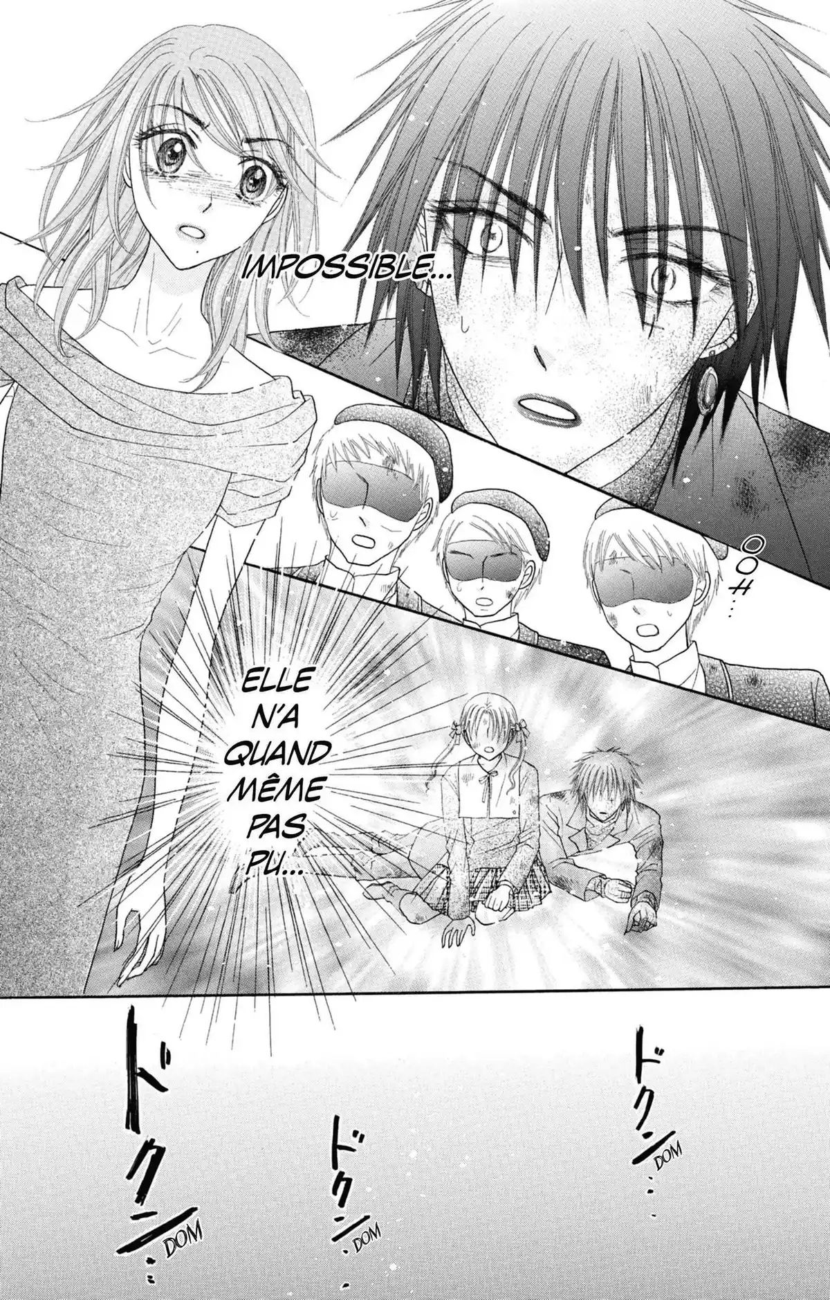 L’Académie Alice Volume 28 page 39