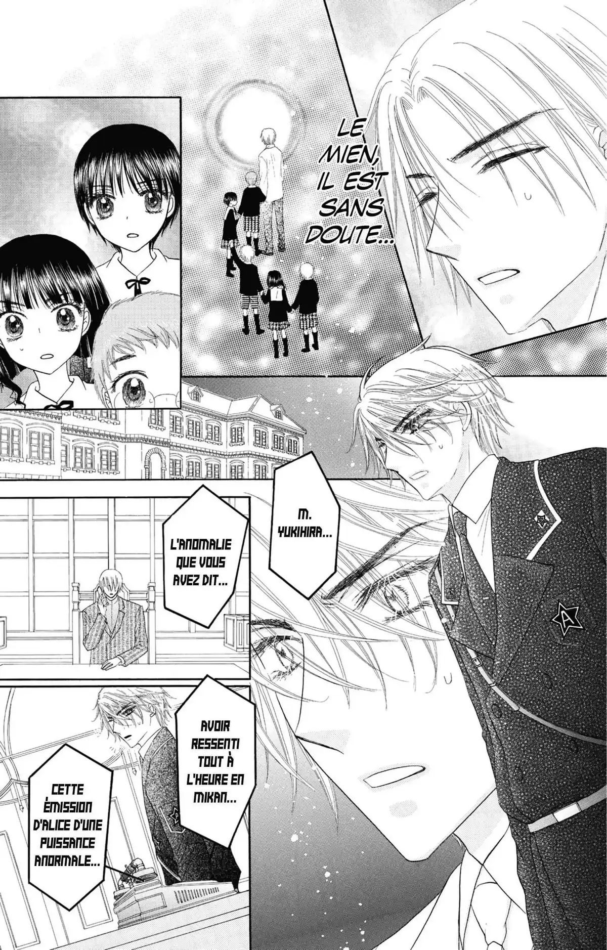 L’Académie Alice Volume 28 page 42