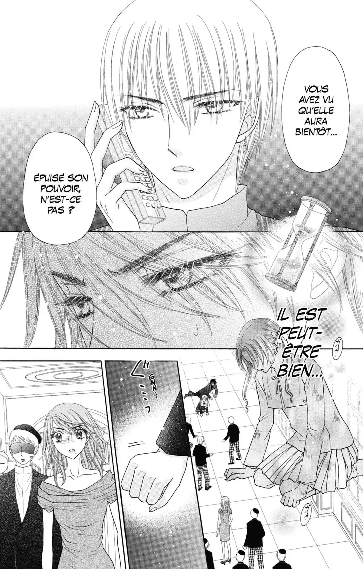 L’Académie Alice Volume 28 page 43