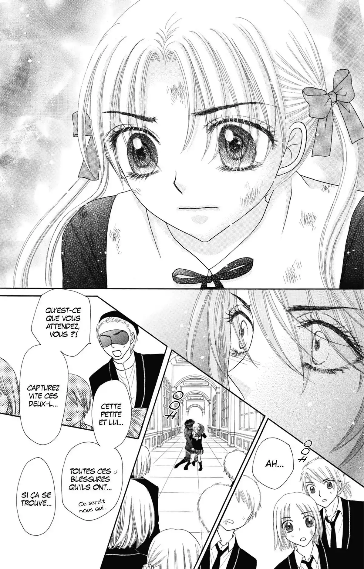 L’Académie Alice Volume 28 page 44