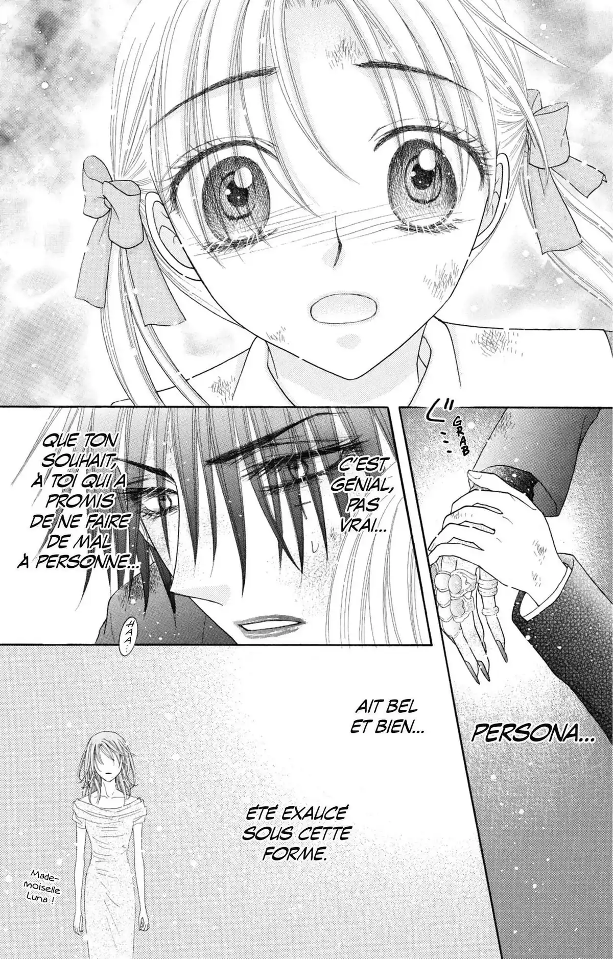 L’Académie Alice Volume 28 page 46