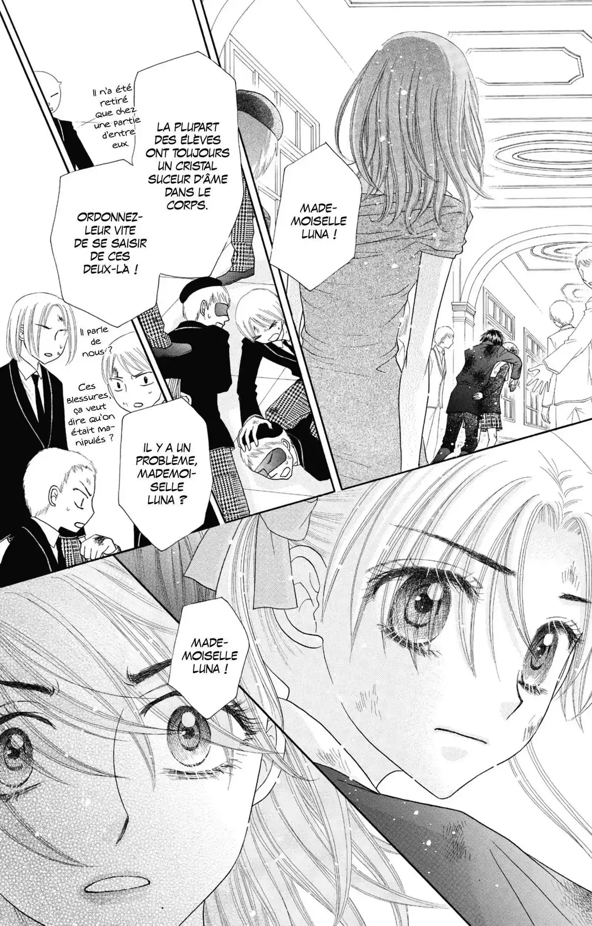 L’Académie Alice Volume 28 page 47