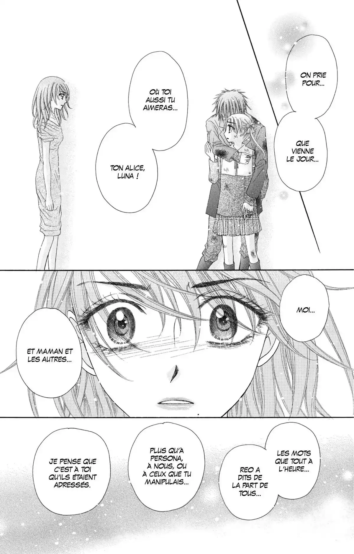 L’Académie Alice Volume 28 page 48