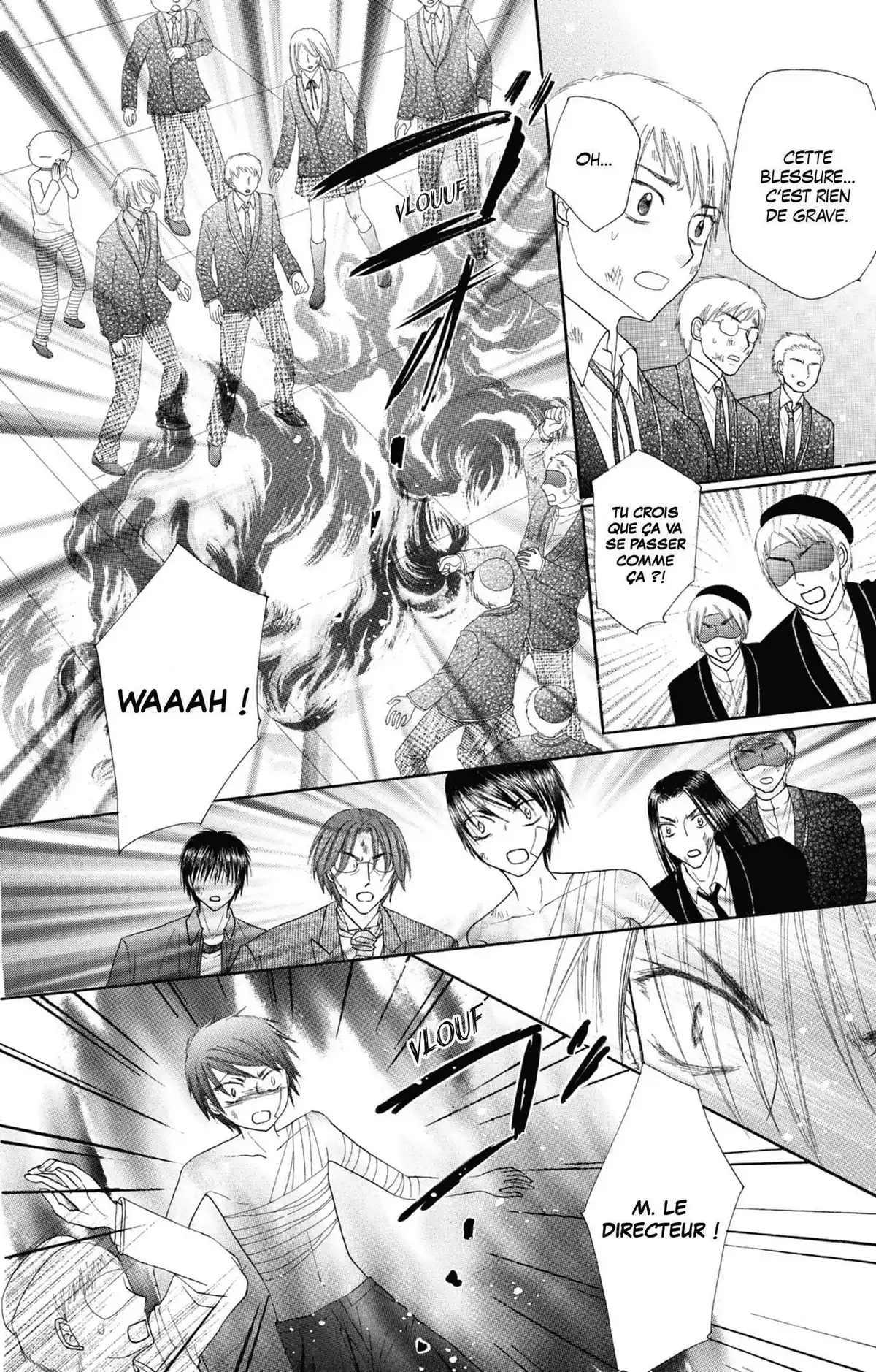 L’Académie Alice Volume 28 page 53