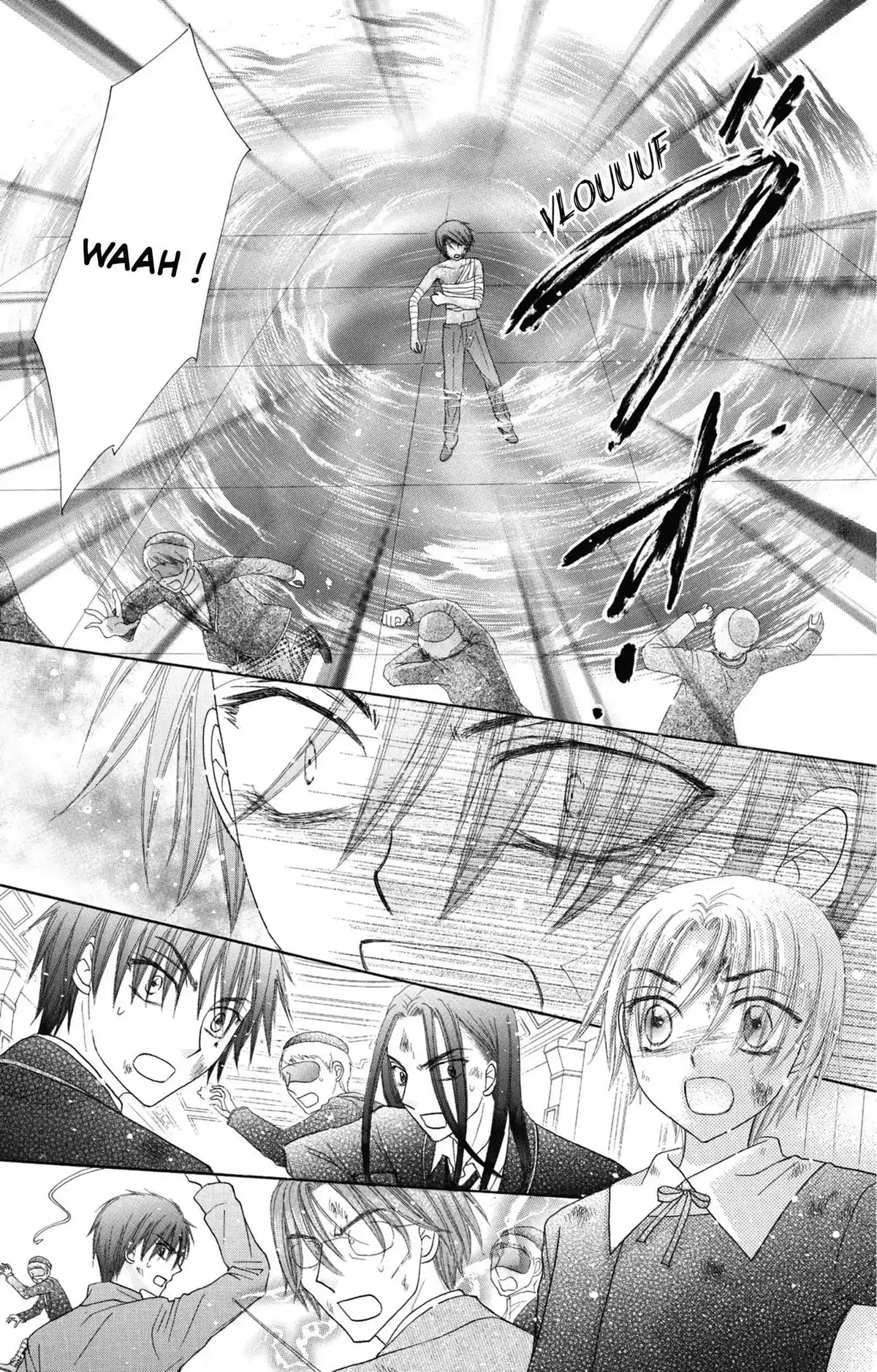 L’Académie Alice Volume 28 page 54