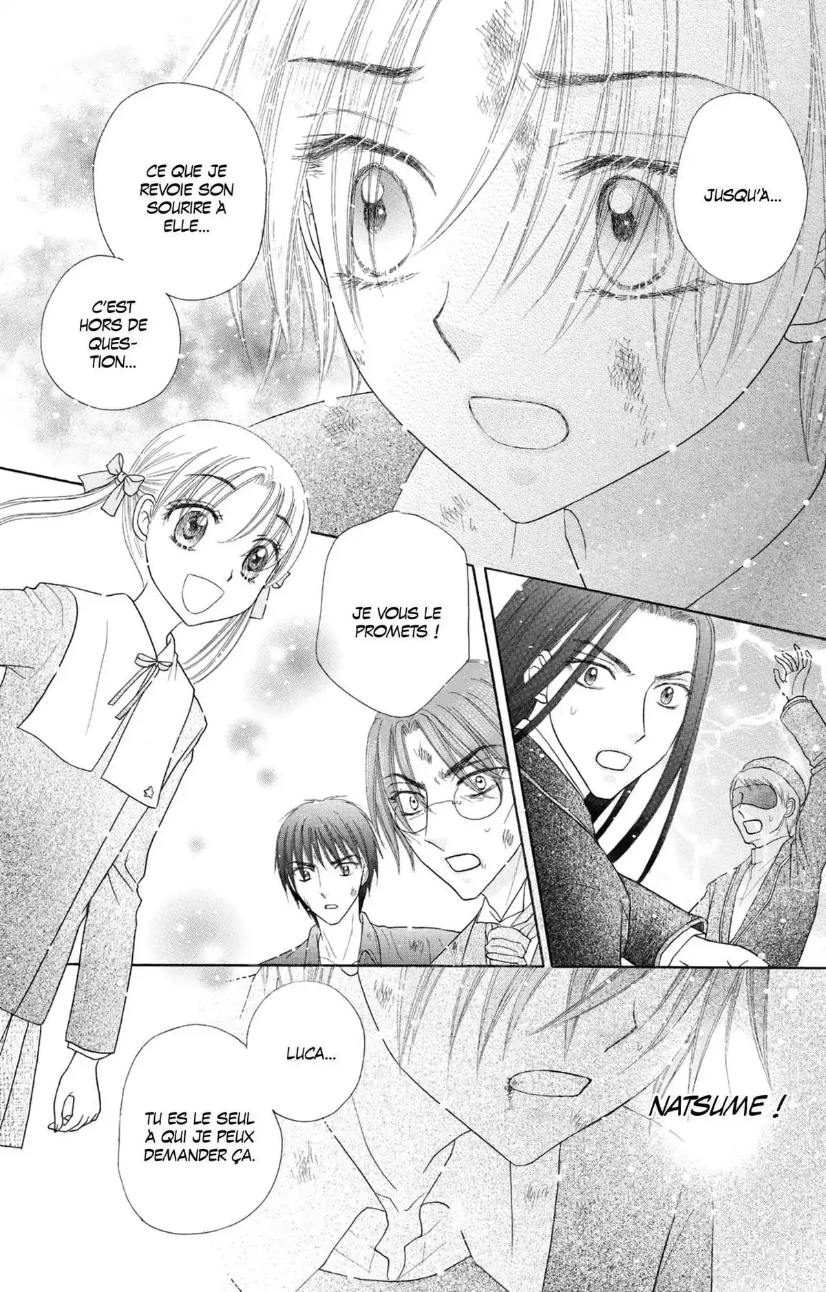 L’Académie Alice Volume 28 page 59
