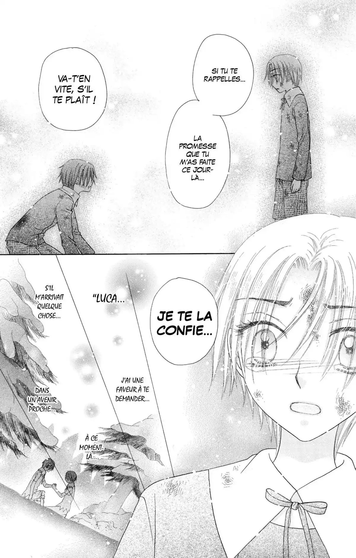 L’Académie Alice Volume 28 page 60