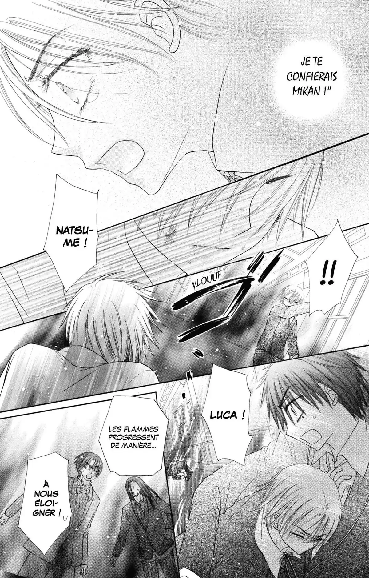 L’Académie Alice Volume 28 page 61