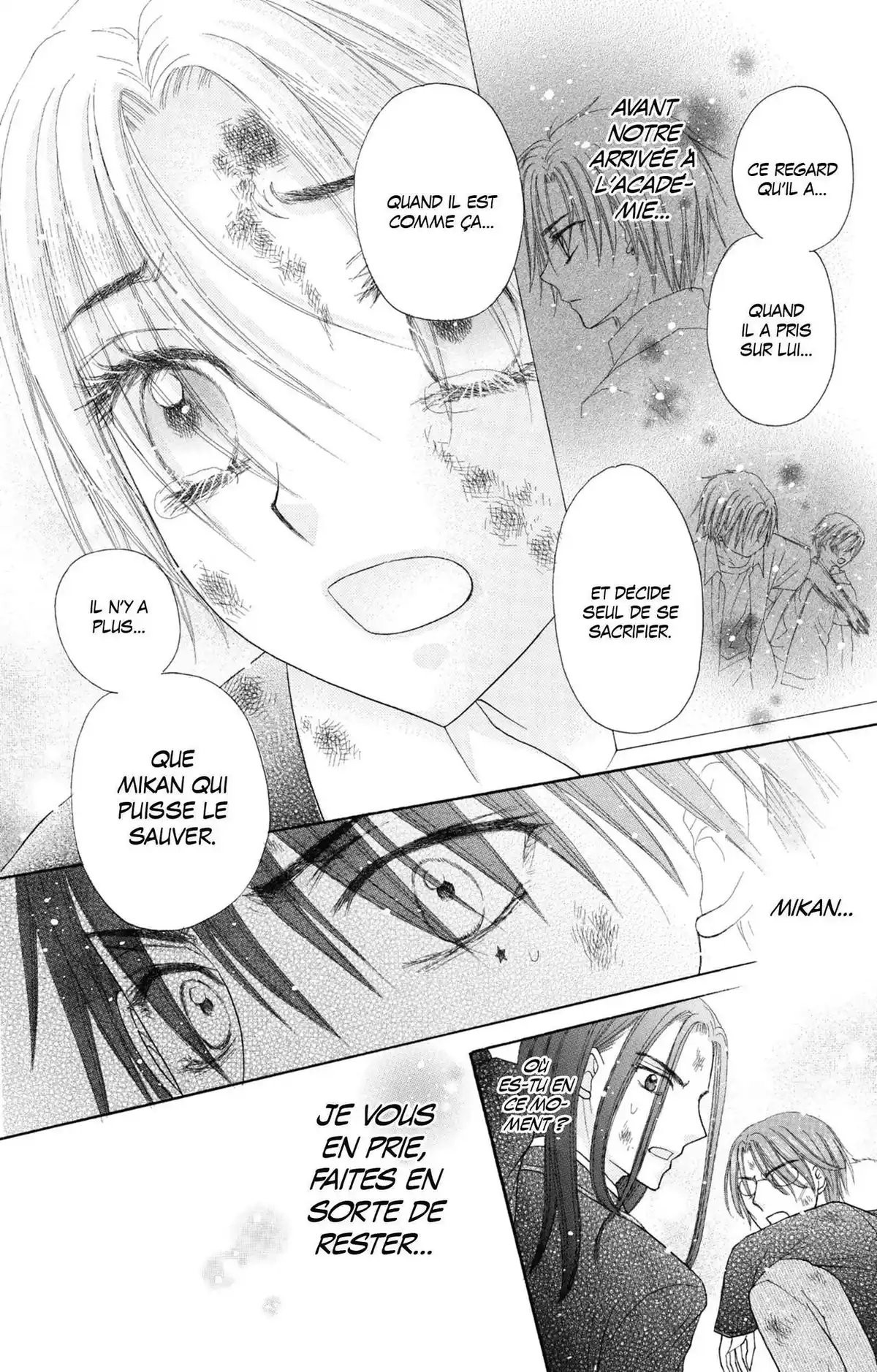 L’Académie Alice Volume 28 page 65