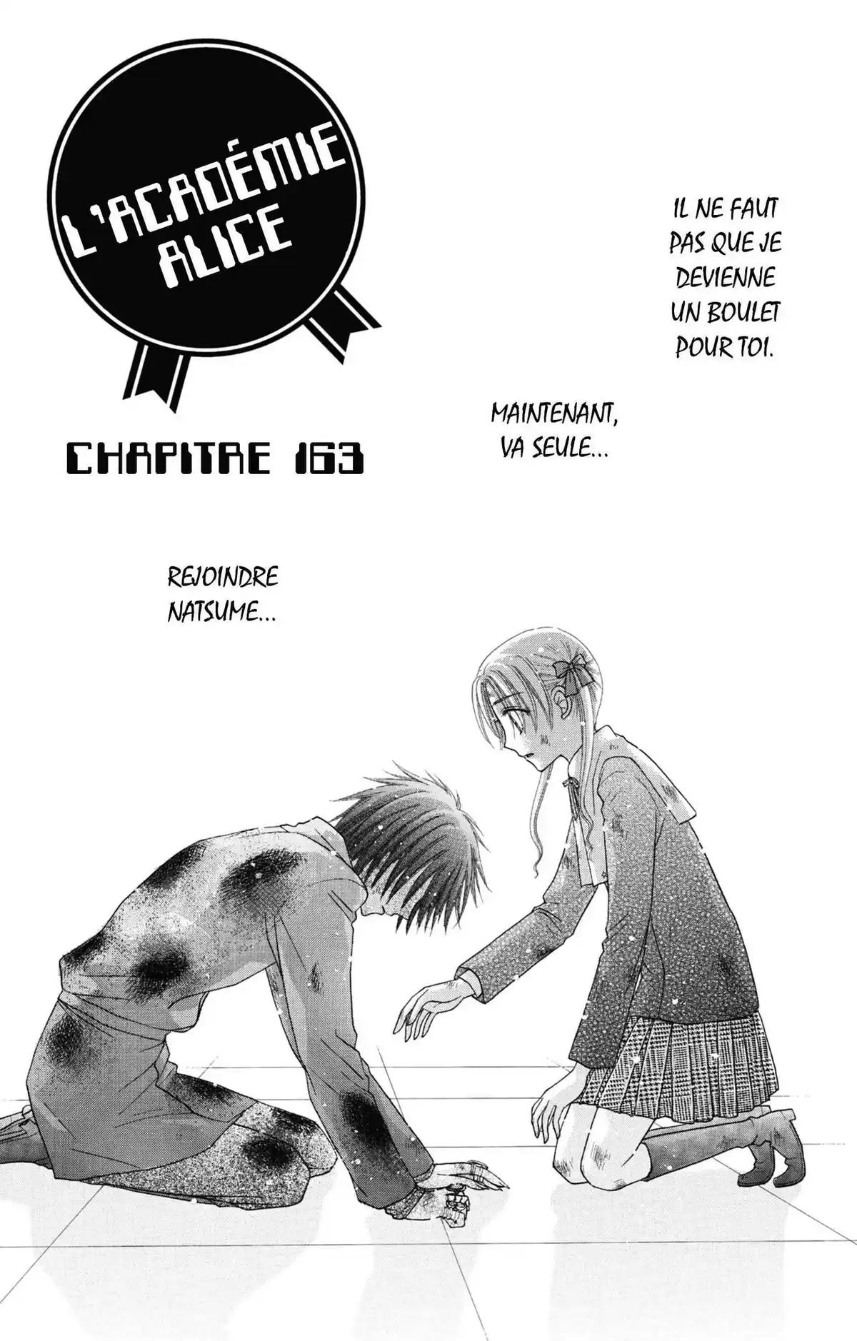 L’Académie Alice Volume 28 page 68