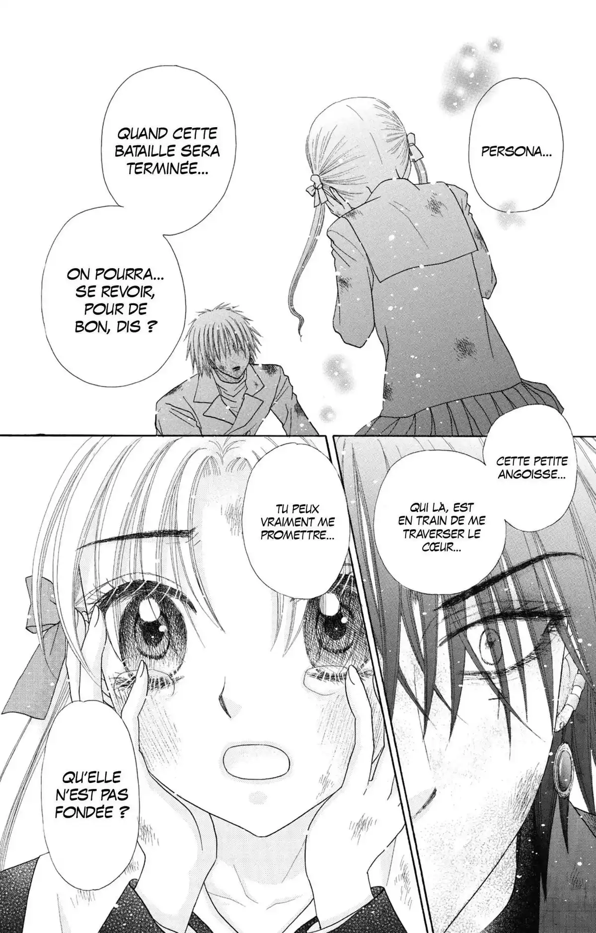 L’Académie Alice Volume 28 page 71