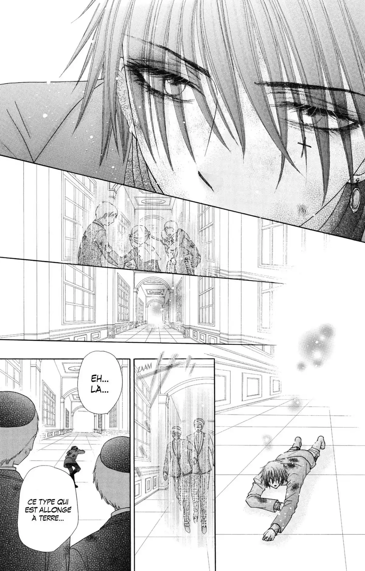 L’Académie Alice Volume 28 page 80
