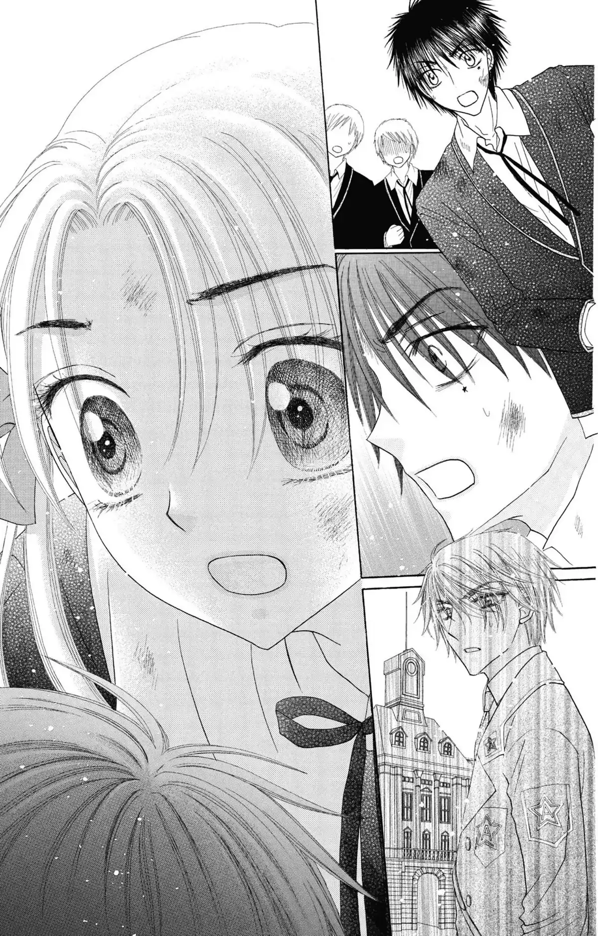 L’Académie Alice Volume 28 page 94