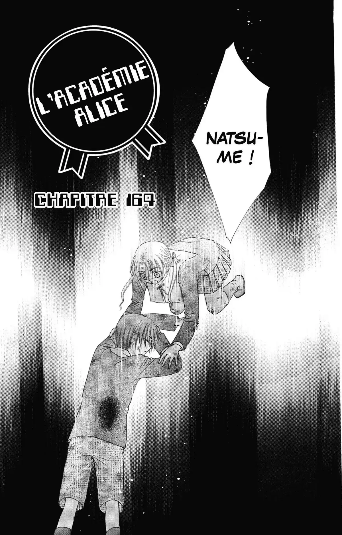 L’Académie Alice Volume 28 page 98
