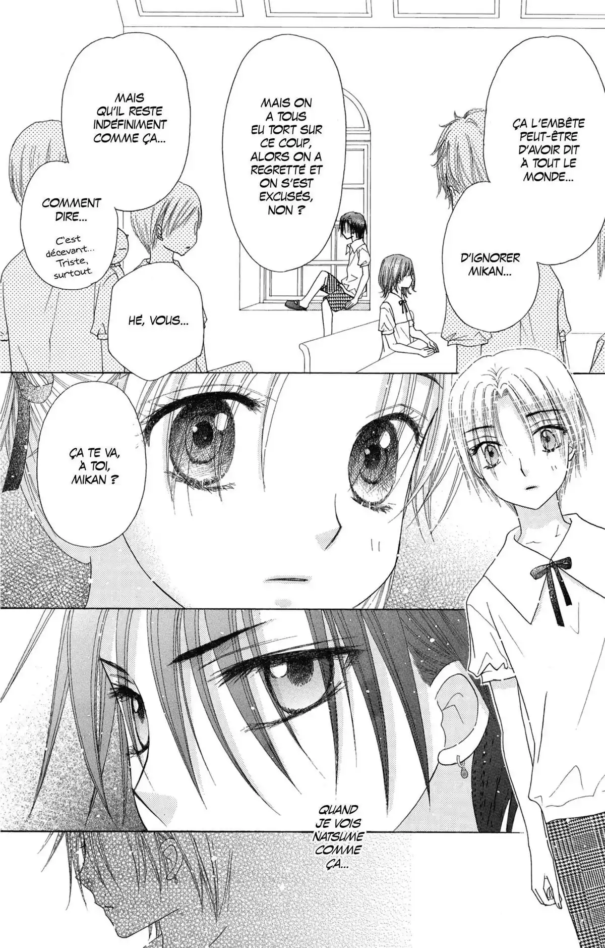 L’Académie Alice Volume 16 page 15