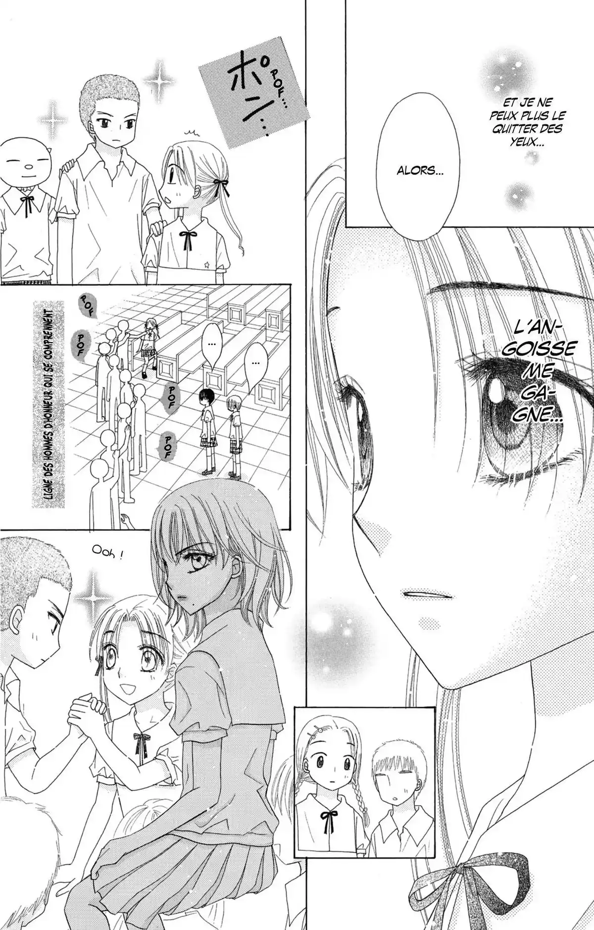 L’Académie Alice Volume 16 page 17