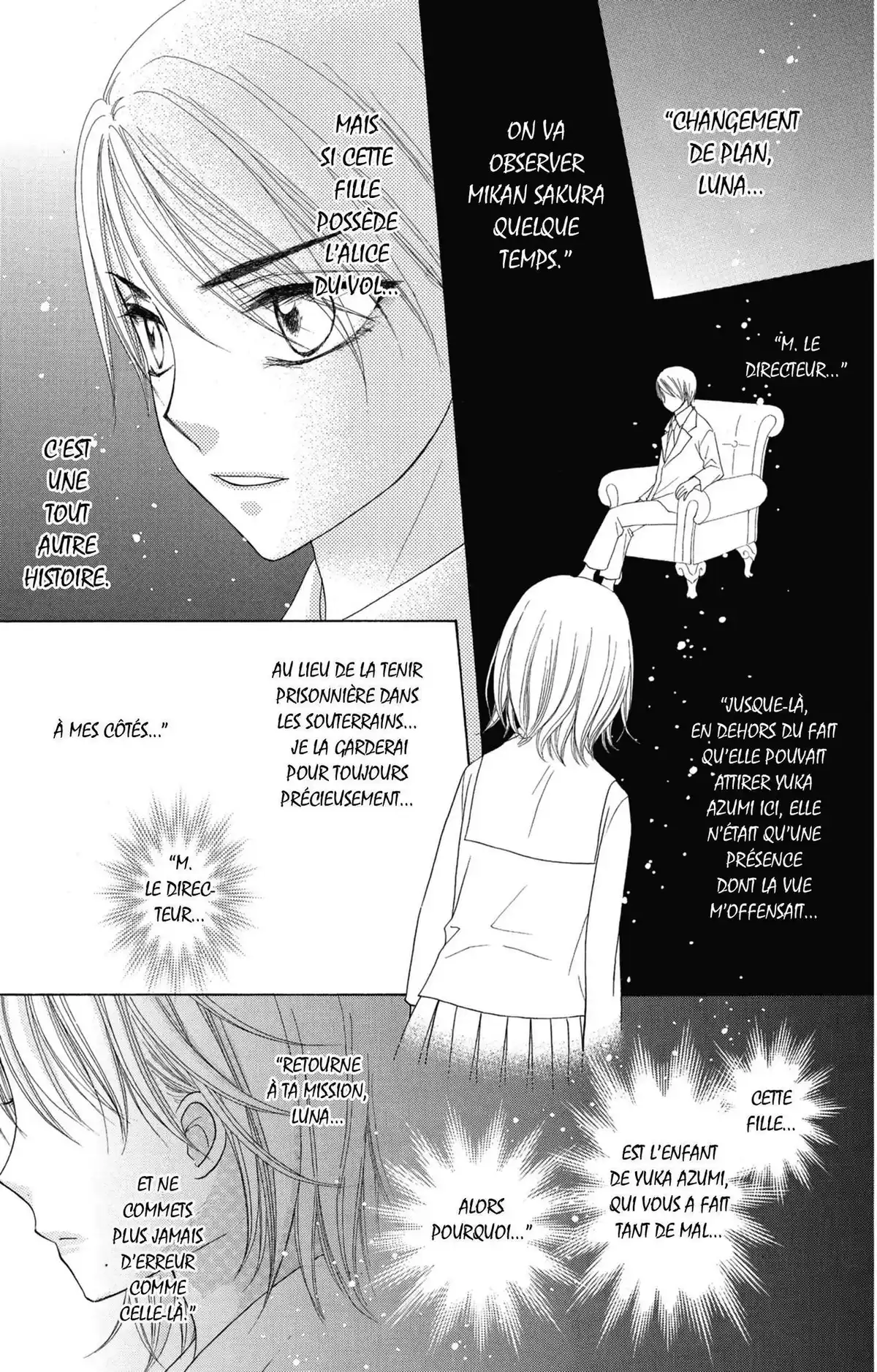 L’Académie Alice Volume 16 page 18