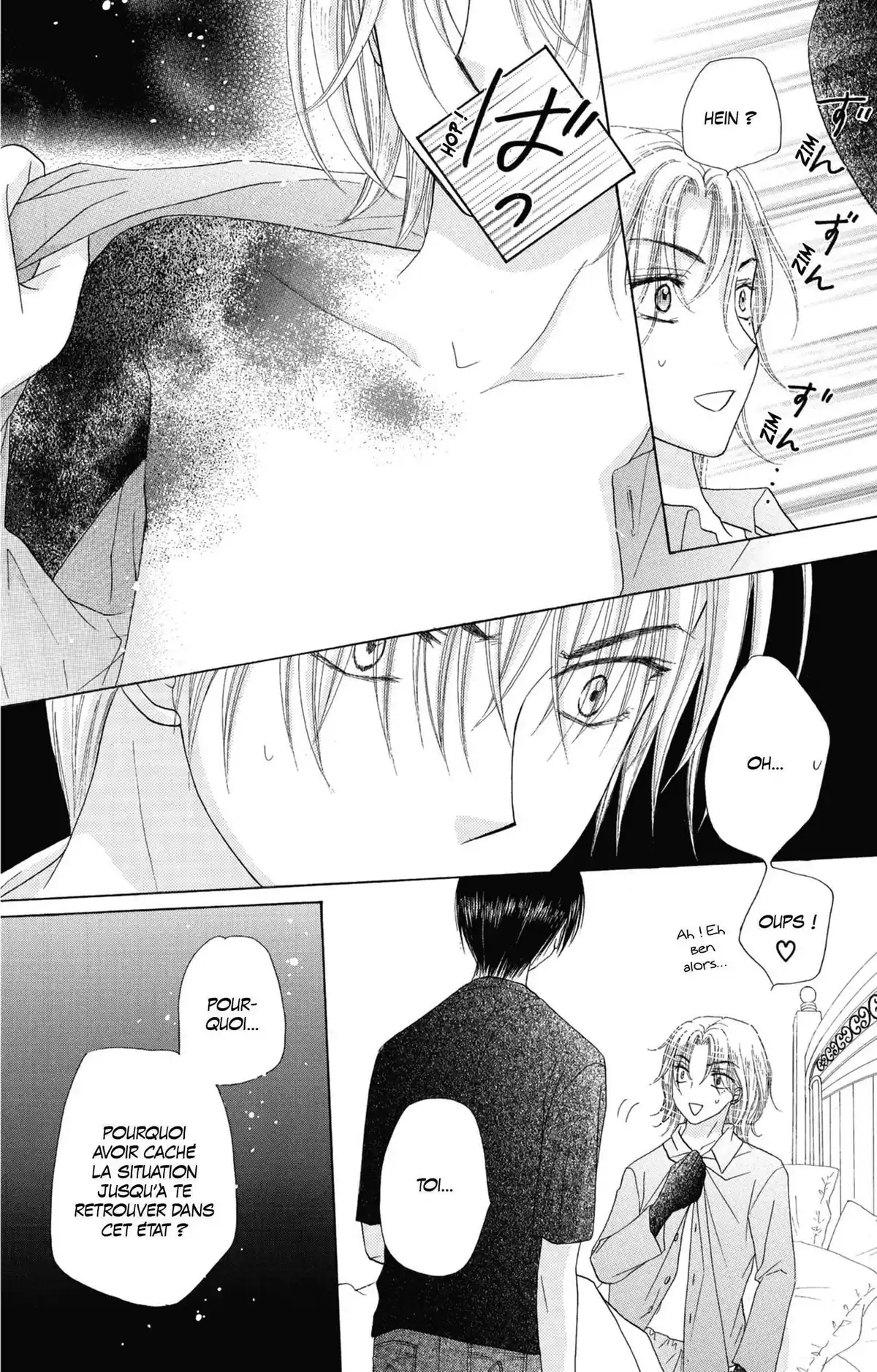 L’Académie Alice Volume 16 page 21