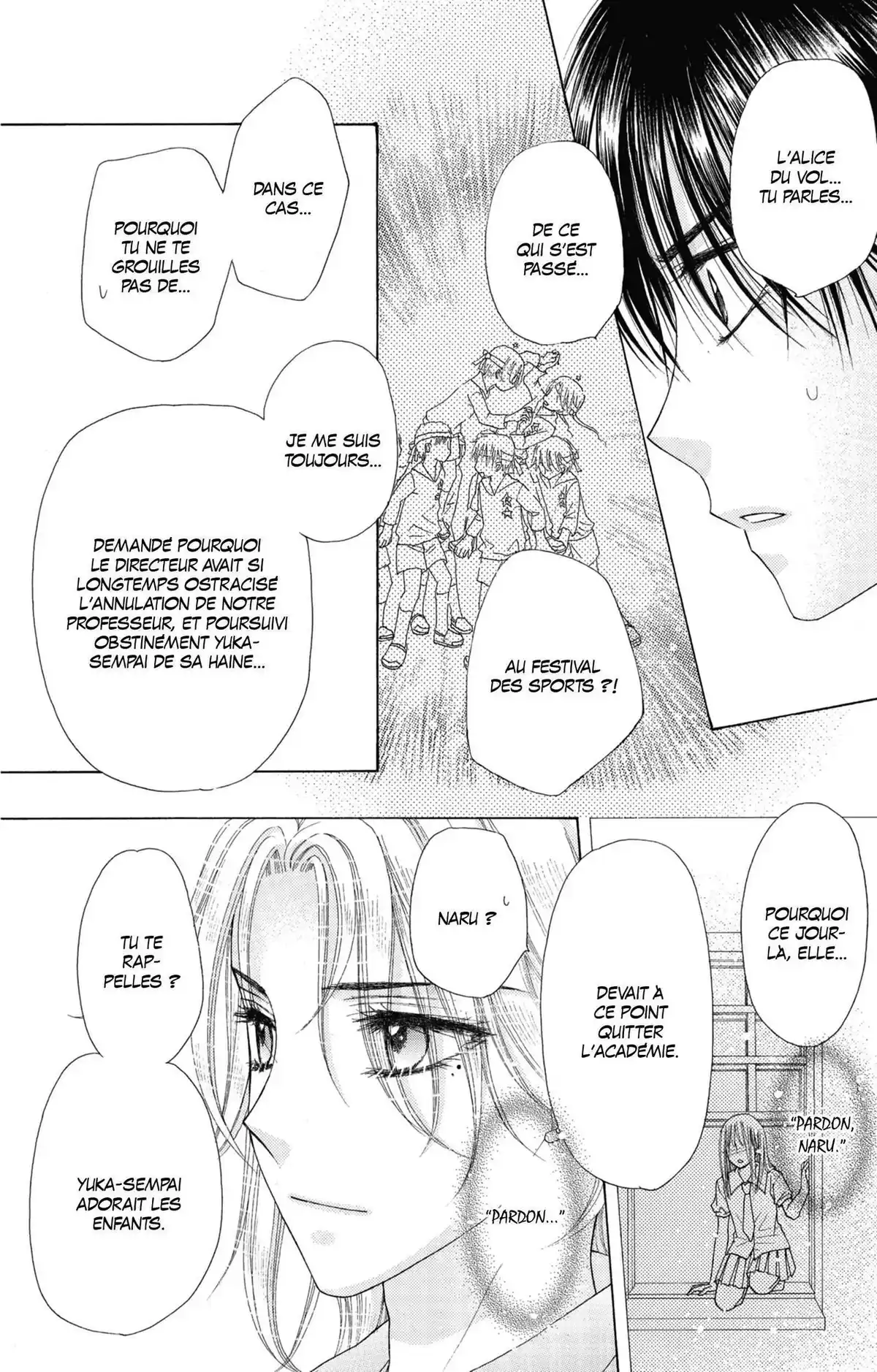 L’Académie Alice Volume 16 page 23