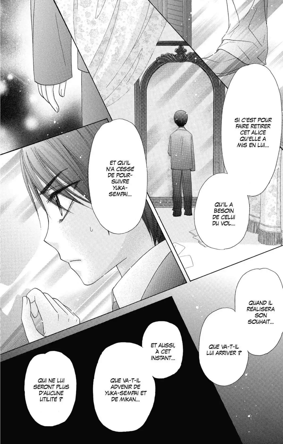 L’Académie Alice Volume 16 page 27