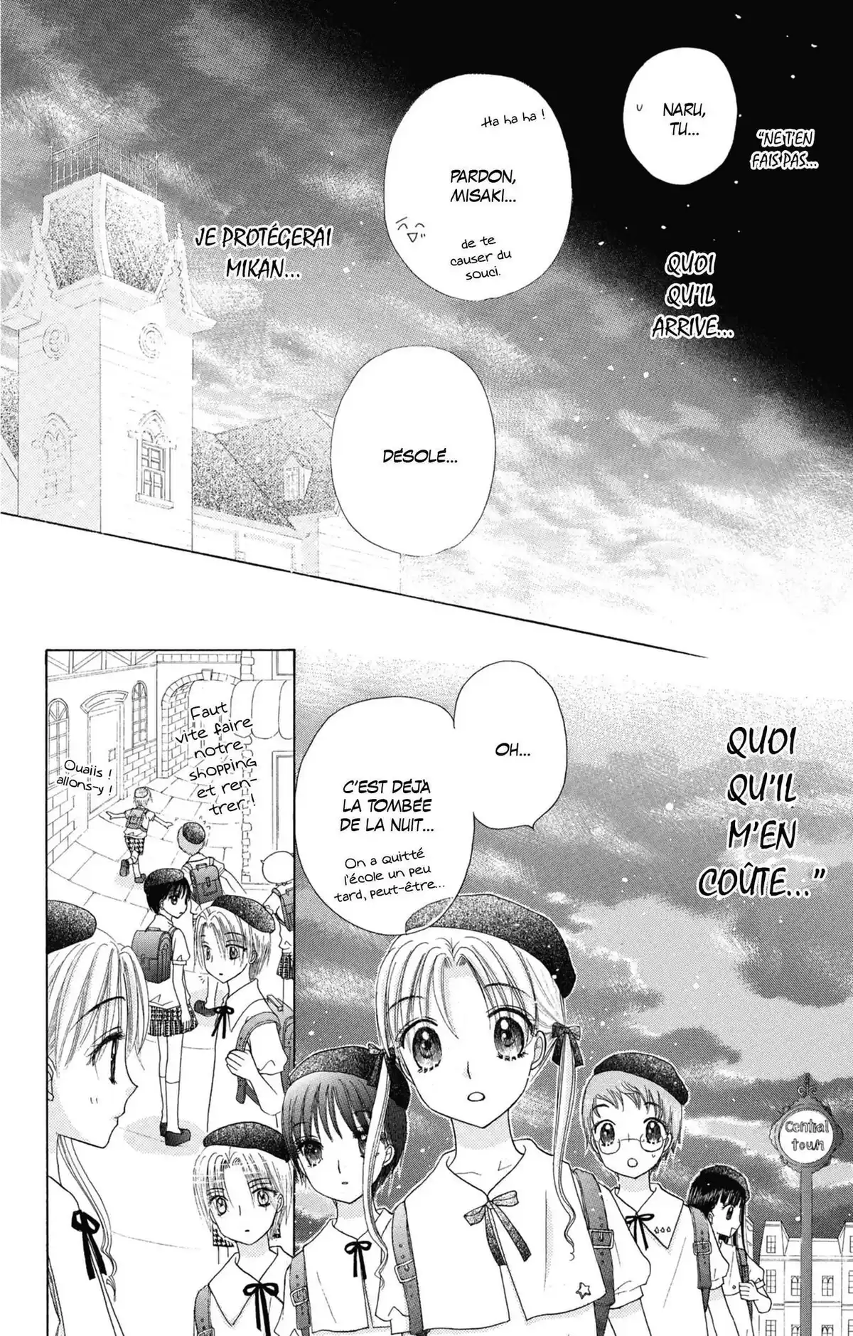 L’Académie Alice Volume 16 page 29