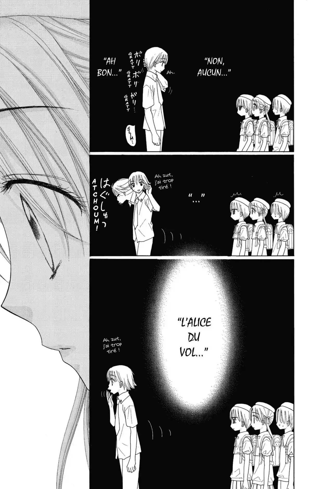 L’Académie Alice Volume 16 page 38