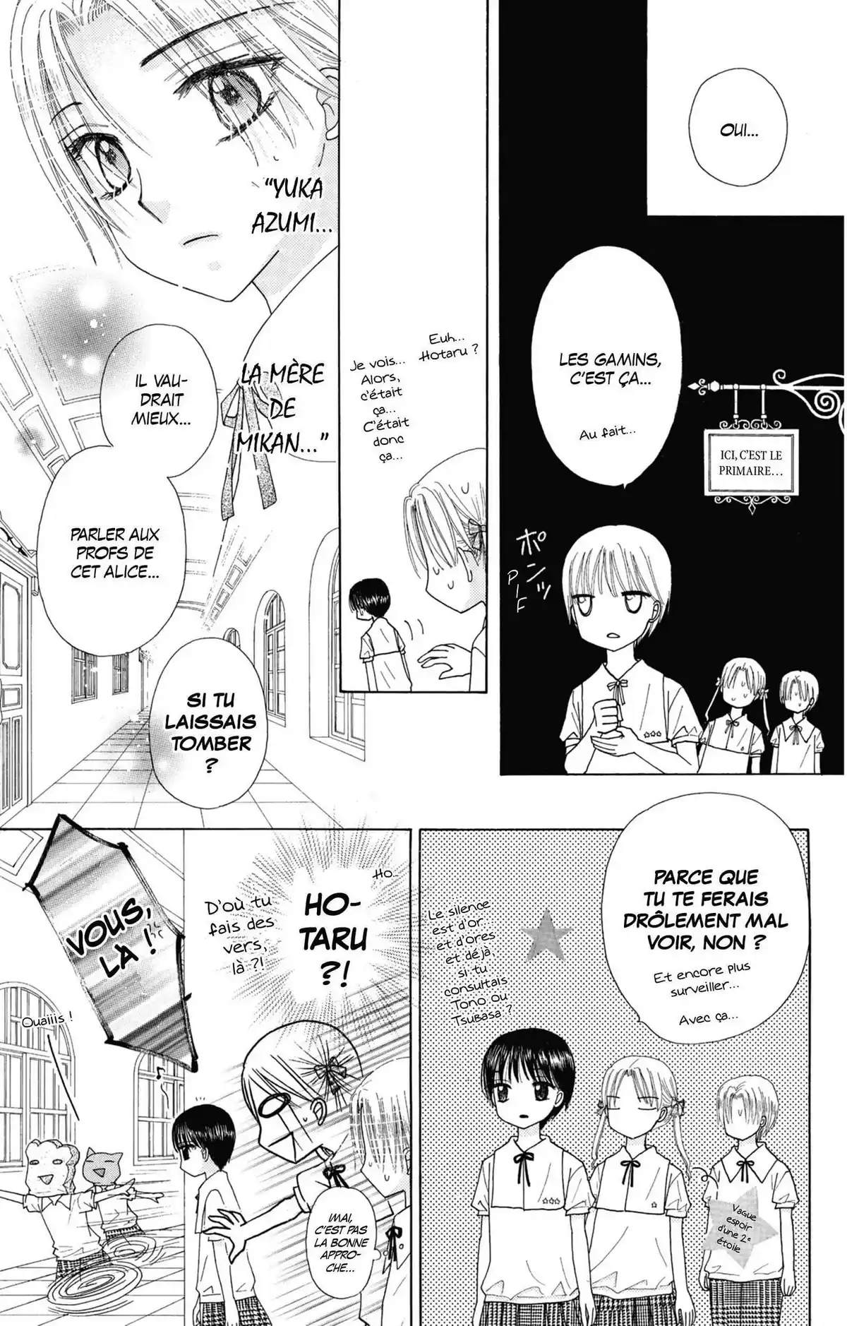 L’Académie Alice Volume 16 page 42