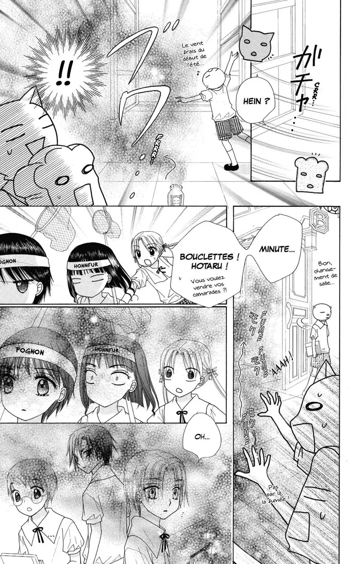 L’Académie Alice Volume 16 page 46