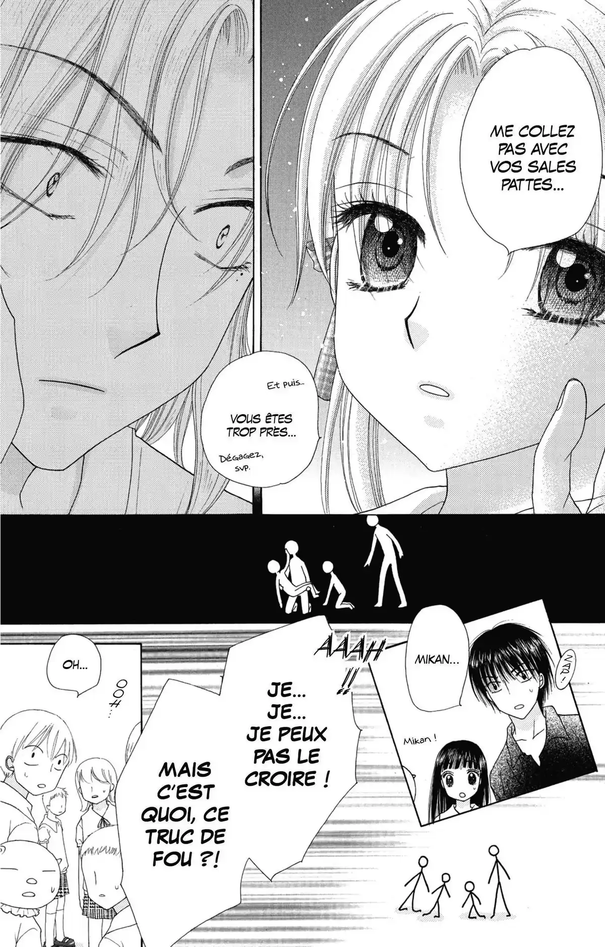 L’Académie Alice Volume 16 page 49