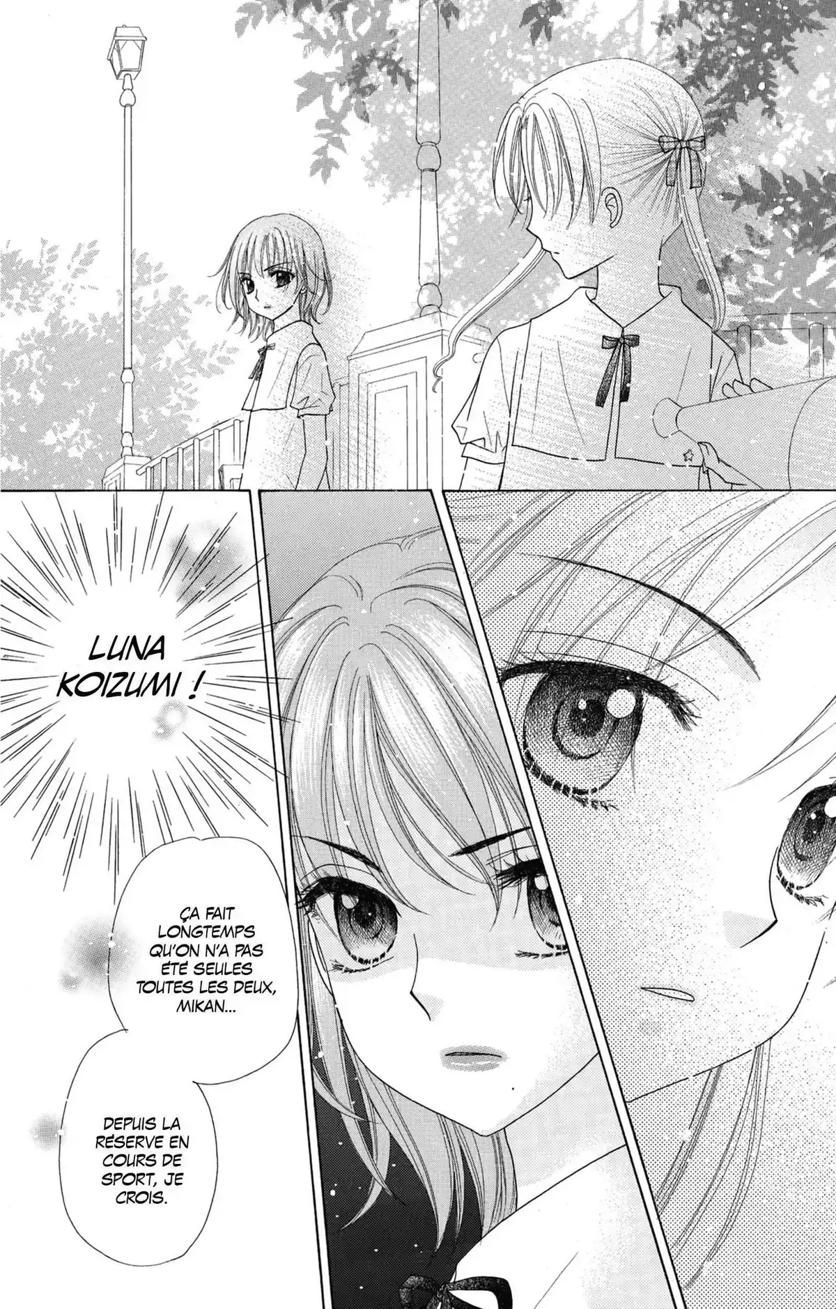 L’Académie Alice Volume 16 page 63