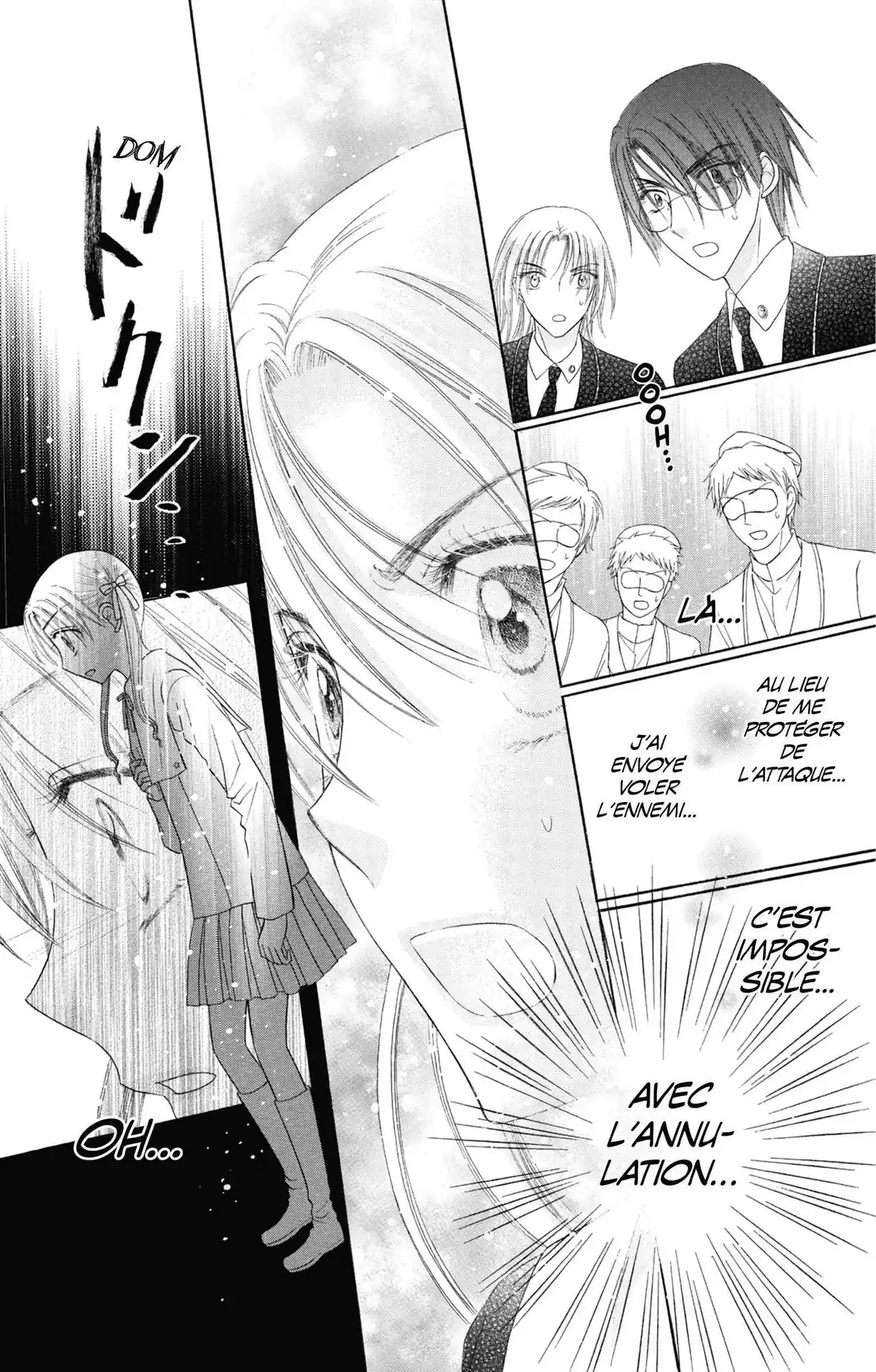 L’Académie Alice Volume 27 page 60