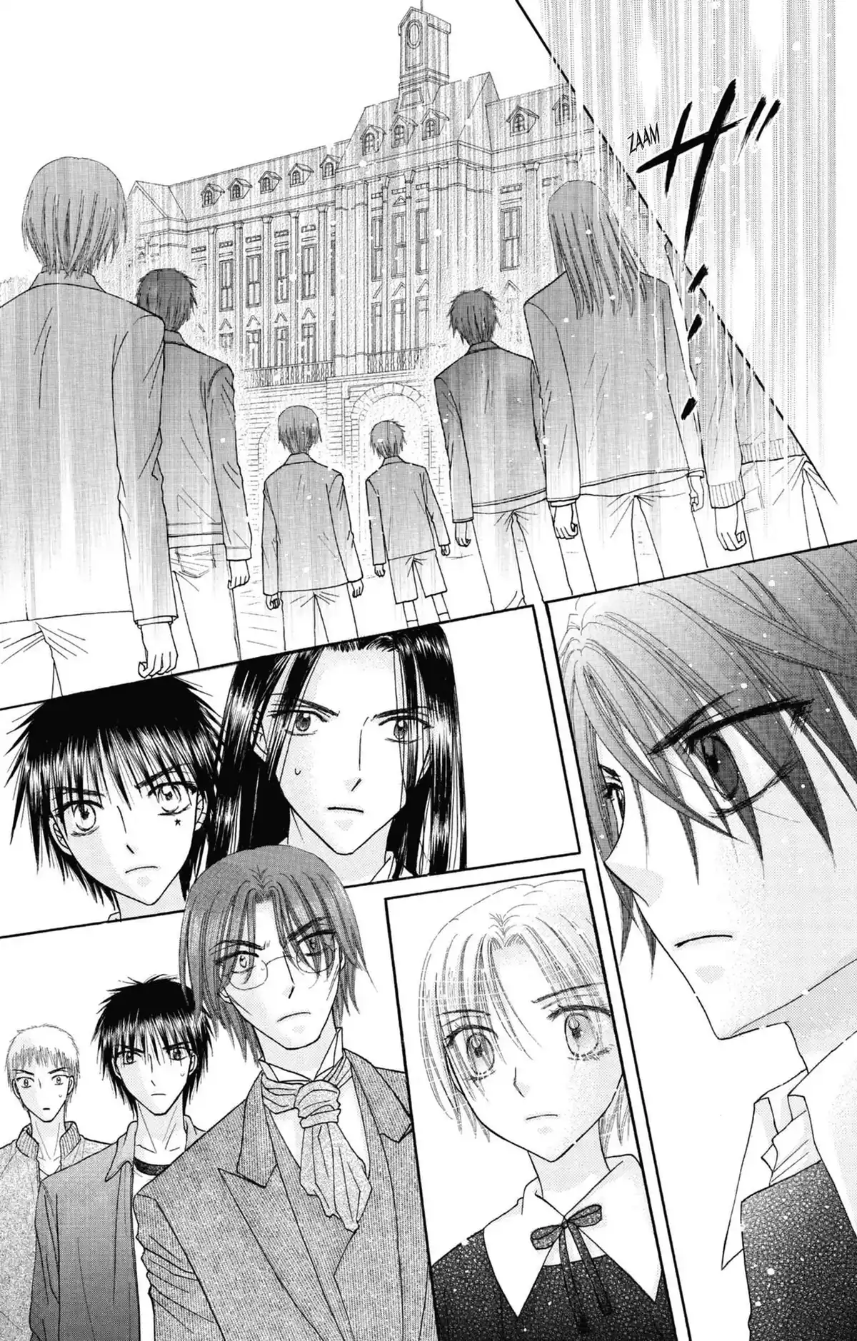 L’Académie Alice Volume 27 page 80