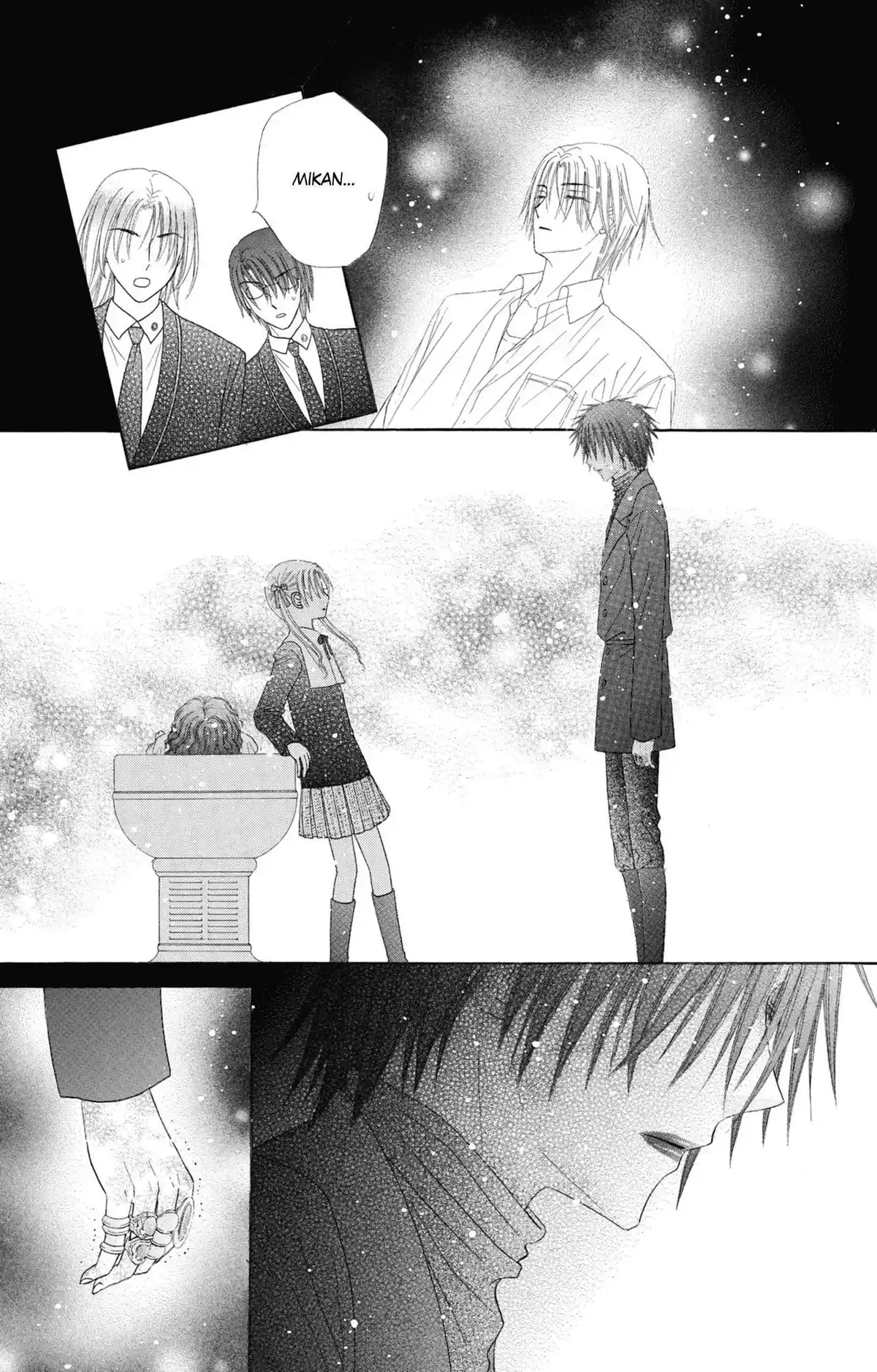 L’Académie Alice Volume 27 page 84