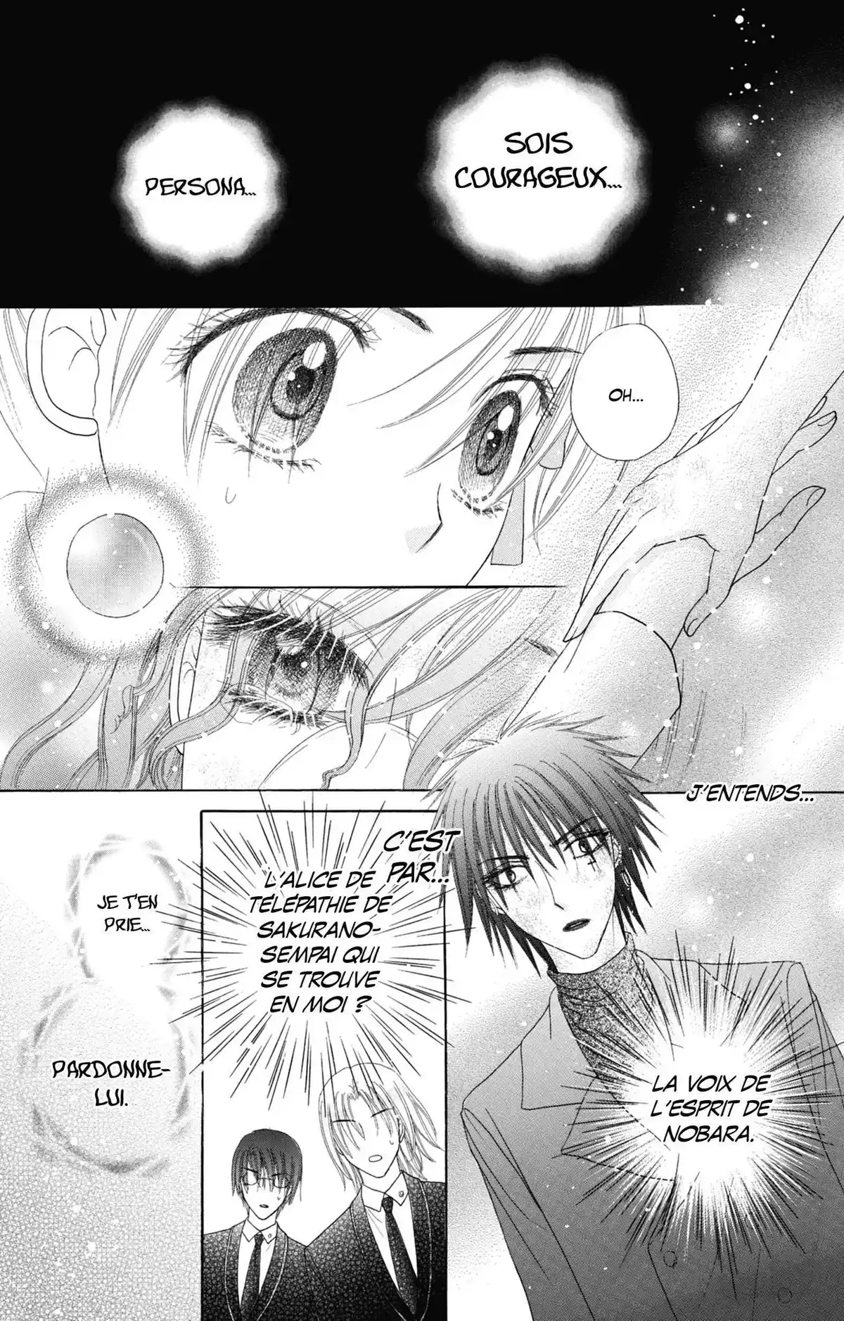 L’Académie Alice Volume 27 page 86