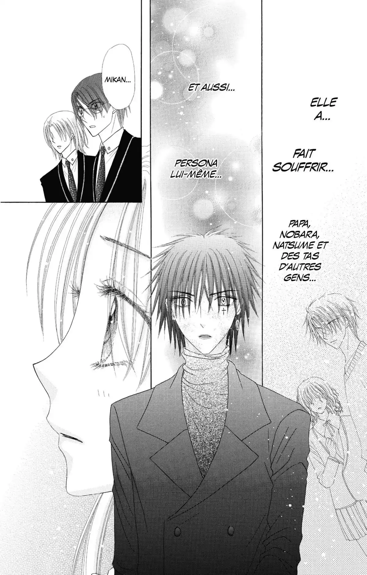 L’Académie Alice Volume 27 page 99