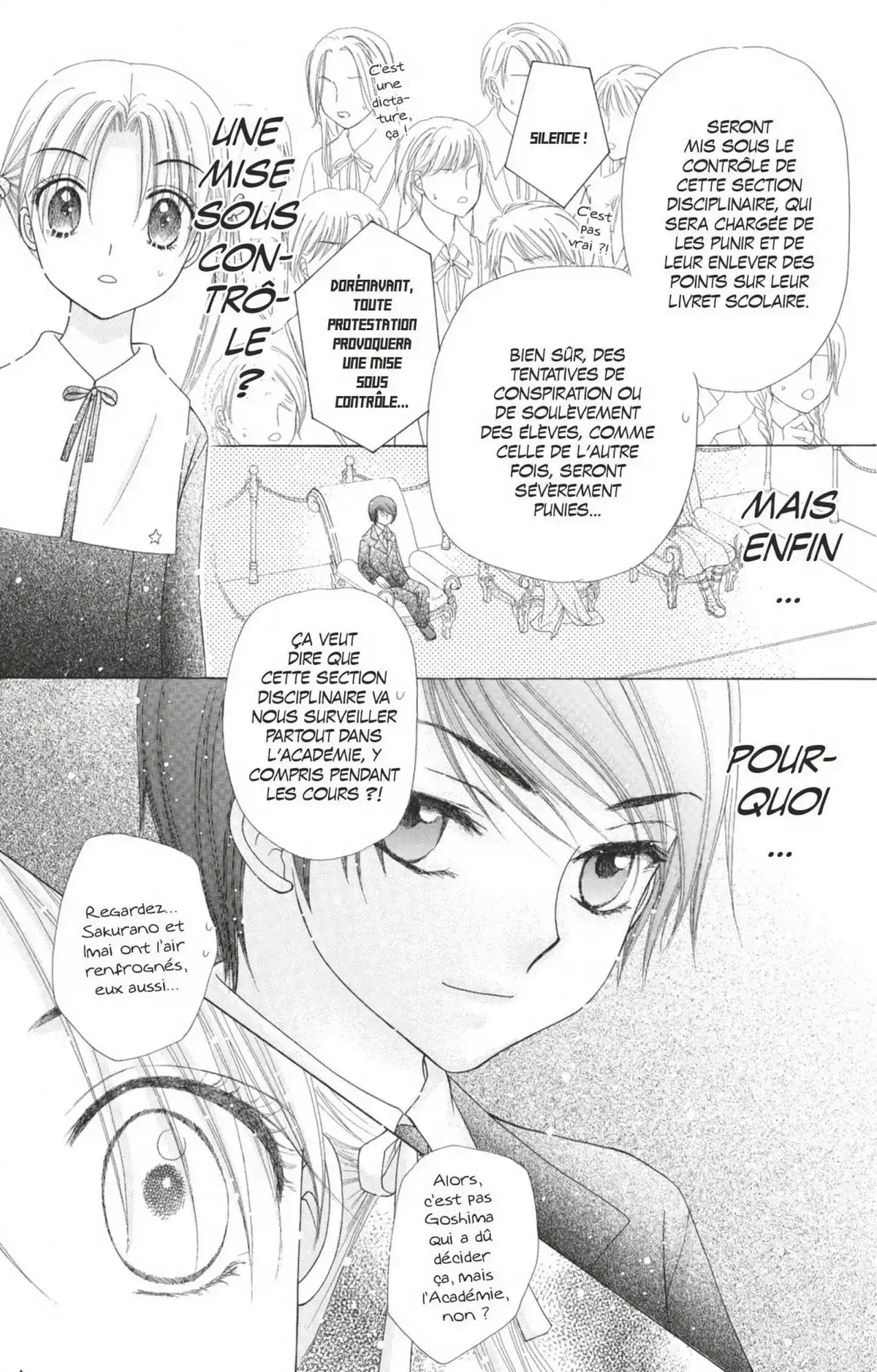 L’Académie Alice Volume 14 page 18