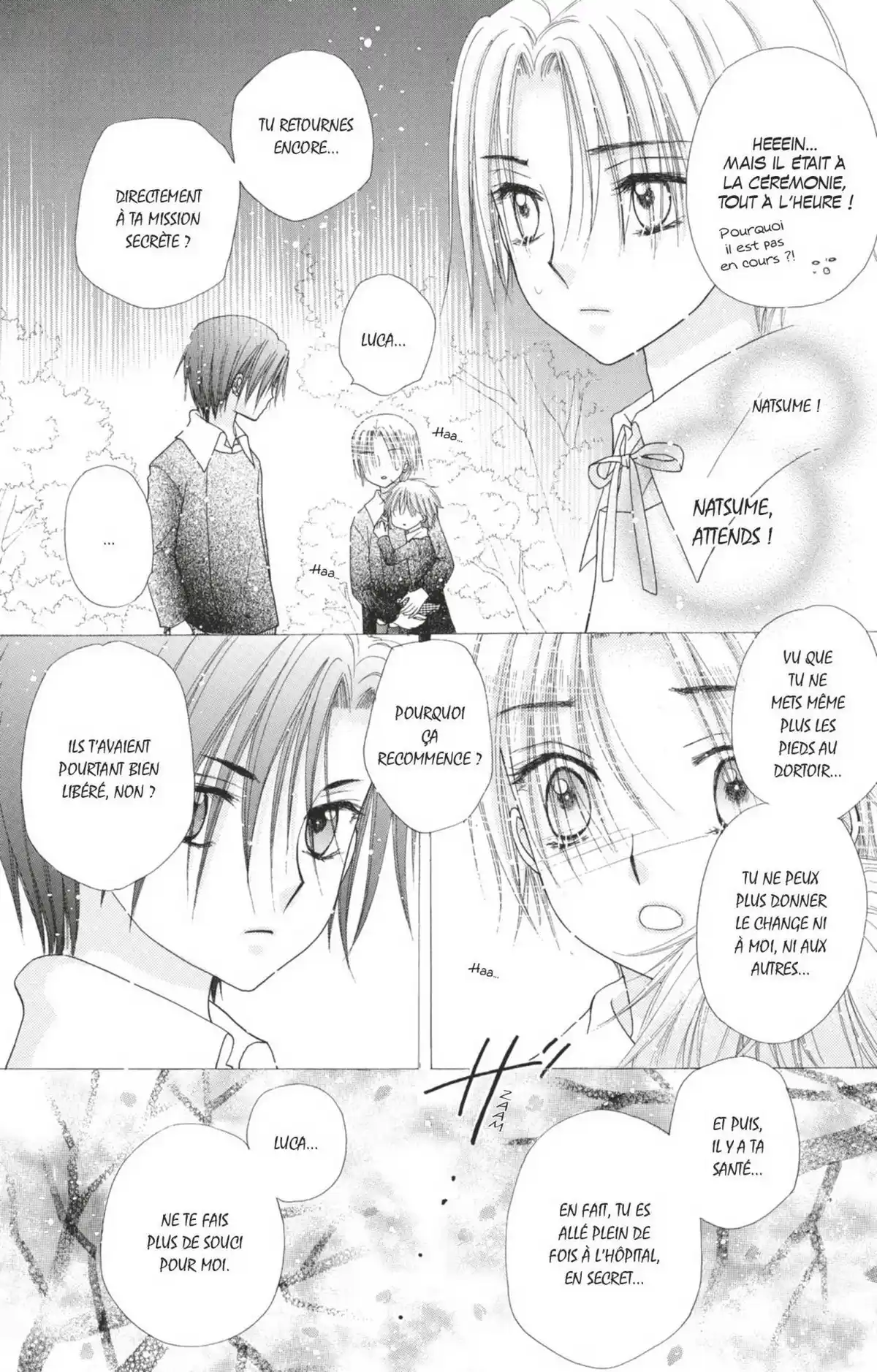 L’Académie Alice Volume 14 page 21