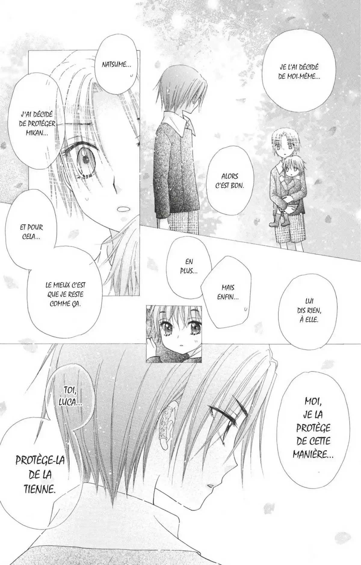 L’Académie Alice Volume 14 page 22