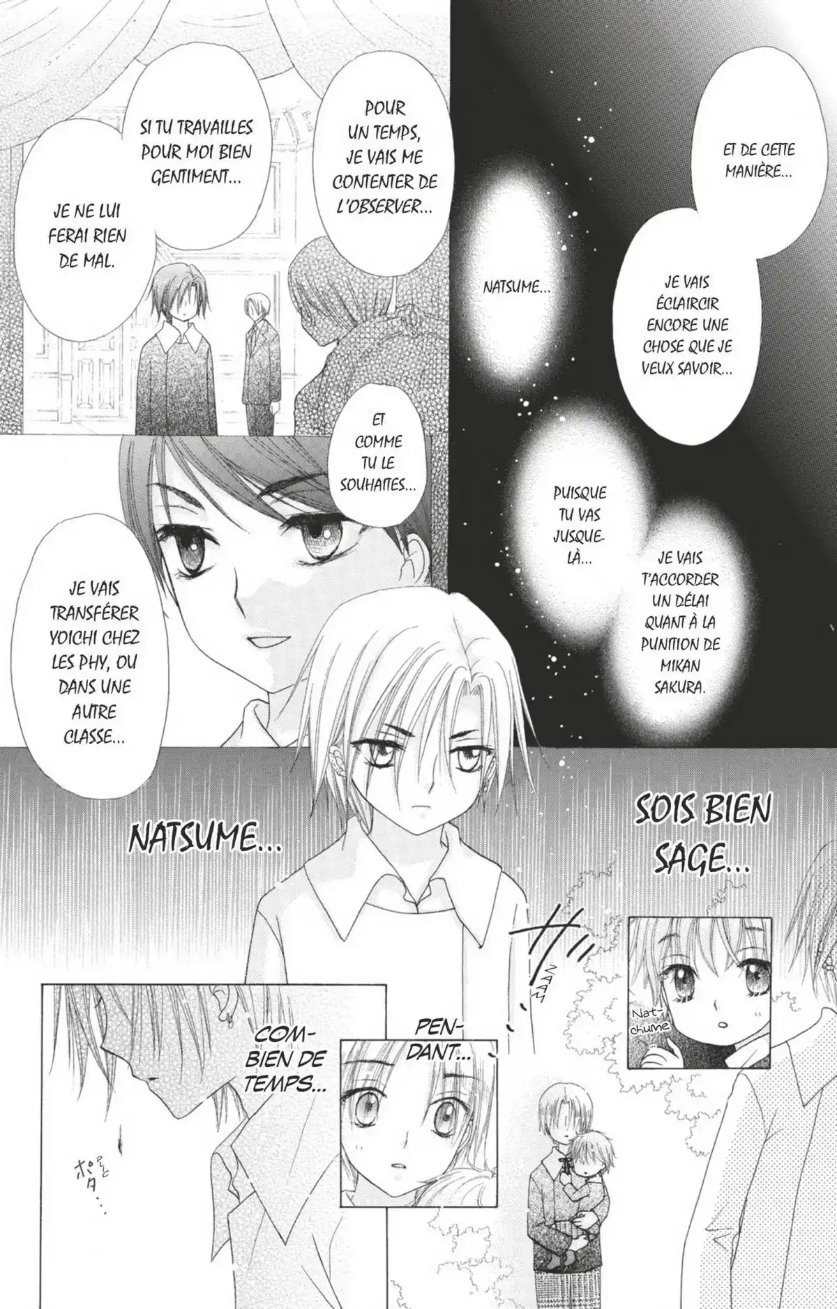 L’Académie Alice Volume 14 page 23