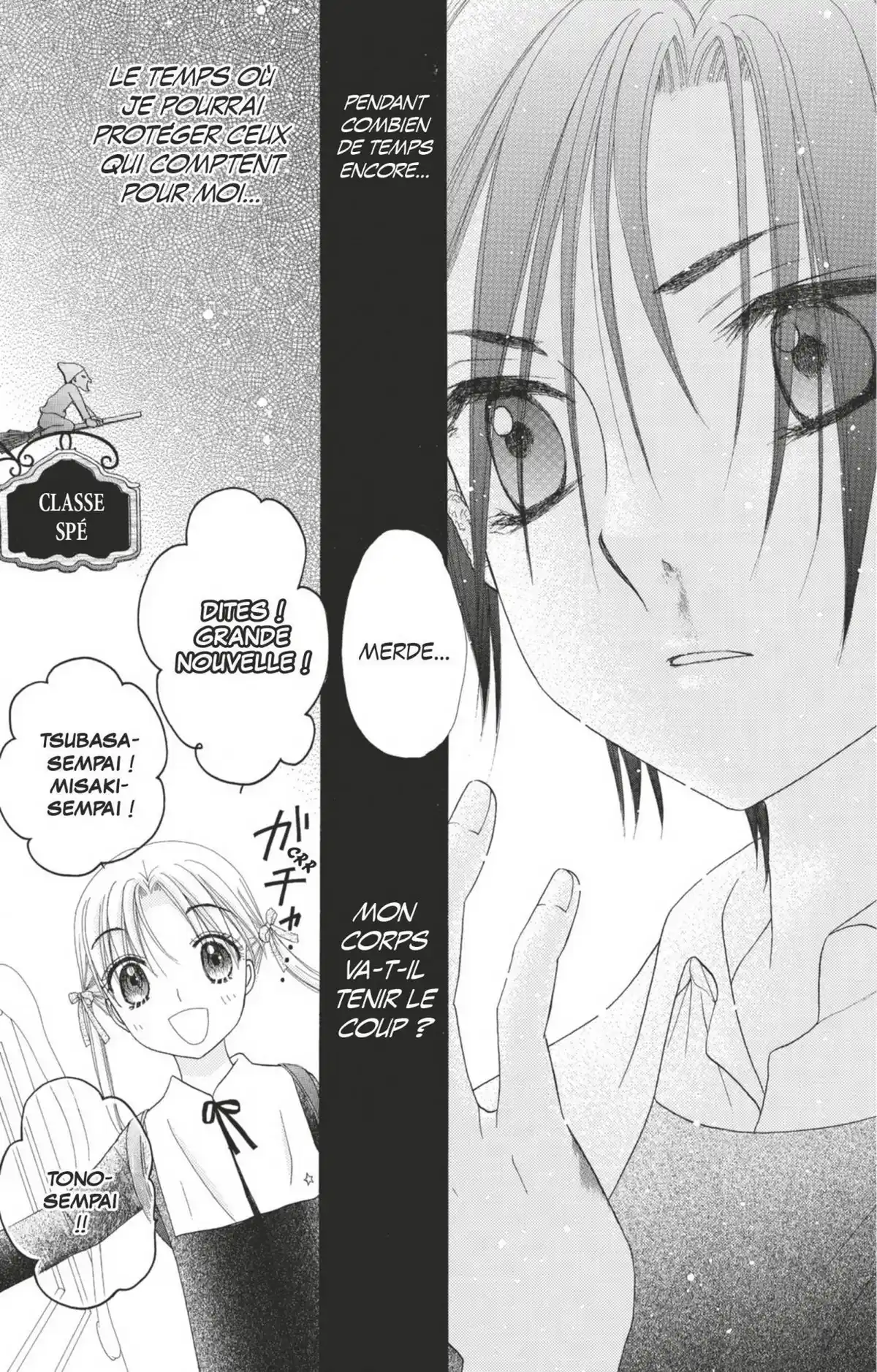 L’Académie Alice Volume 14 page 24