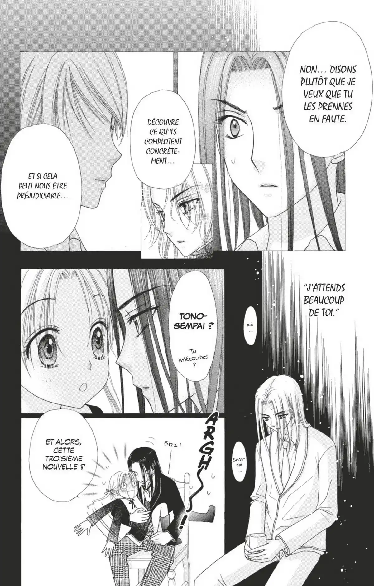 L’Académie Alice Volume 14 page 31