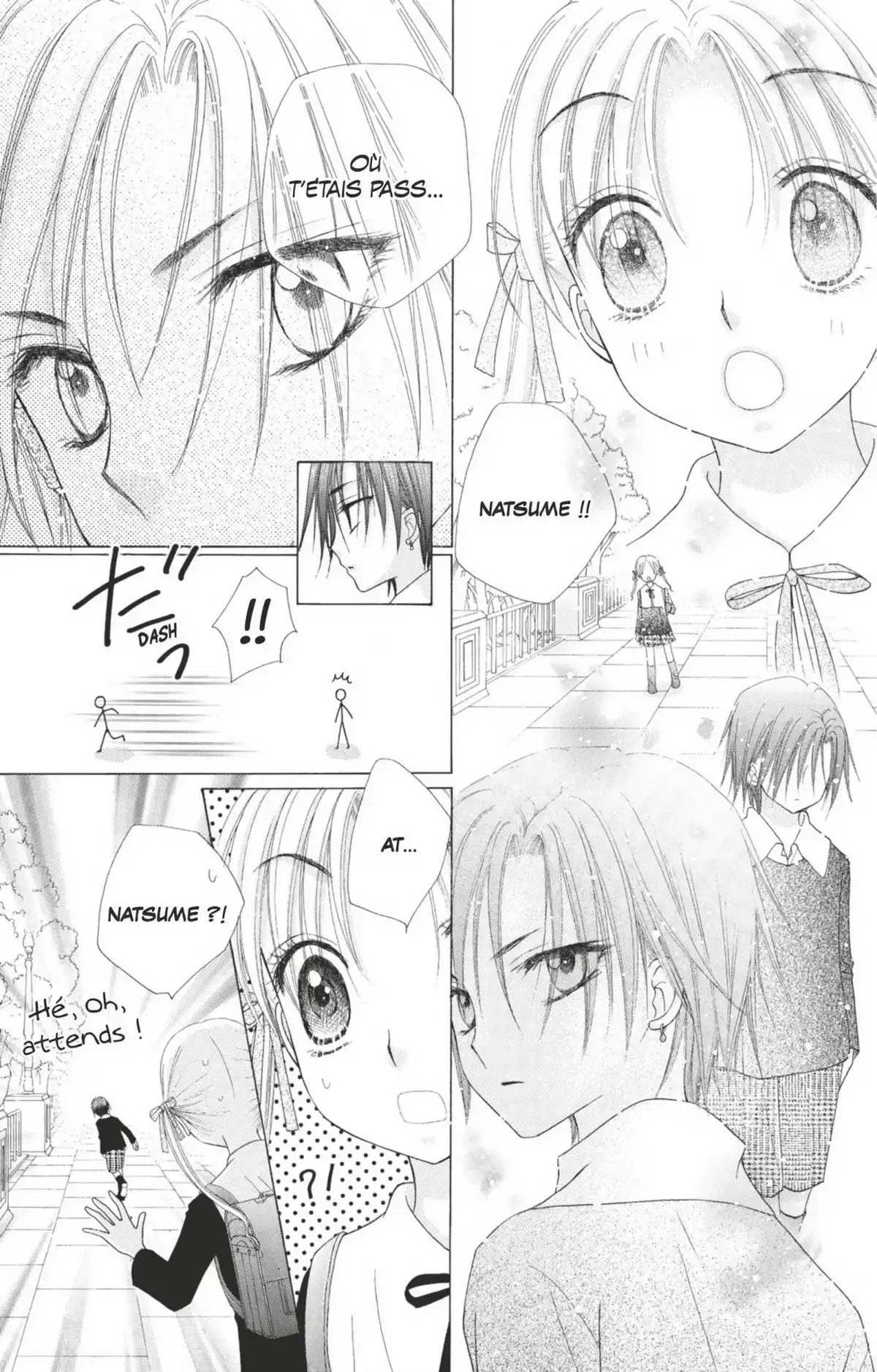 L’Académie Alice Volume 14 page 34