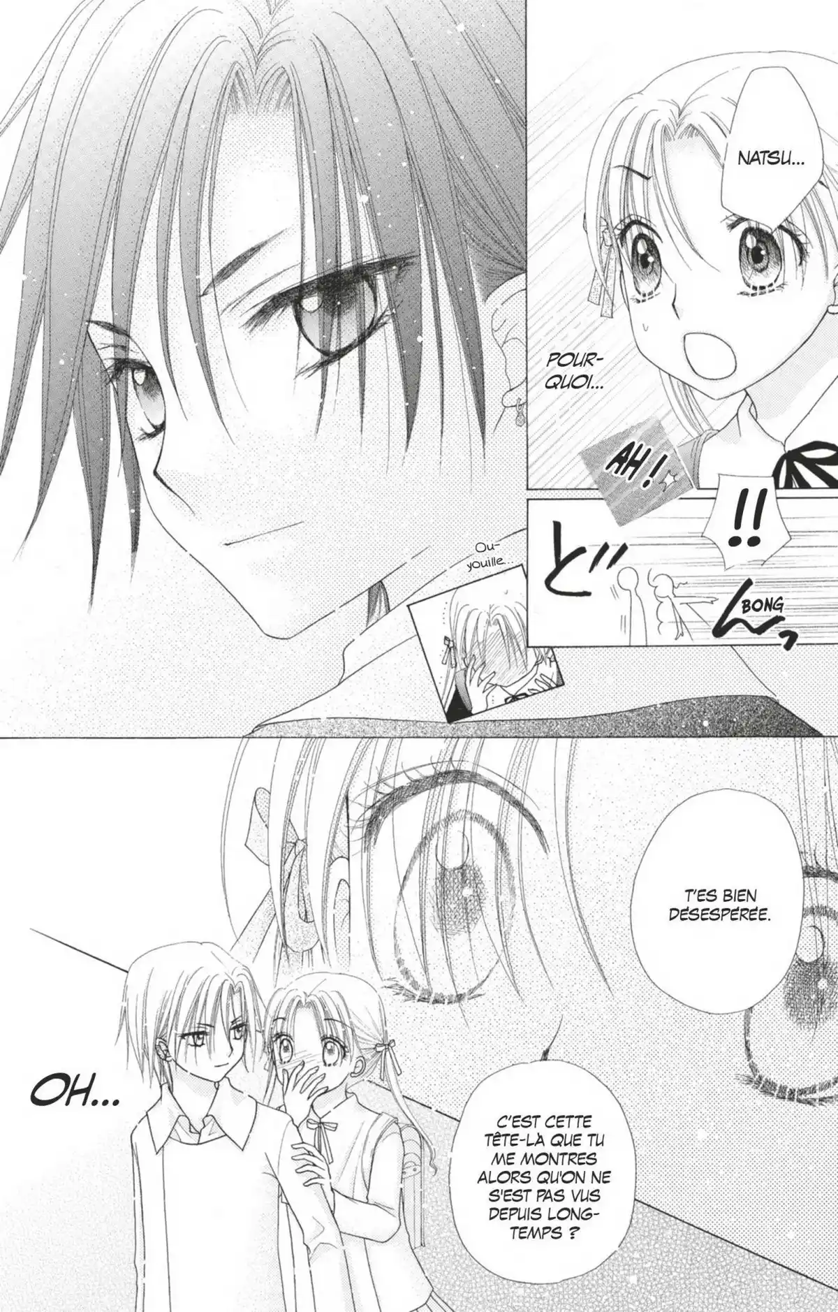 L’Académie Alice Volume 14 page 35