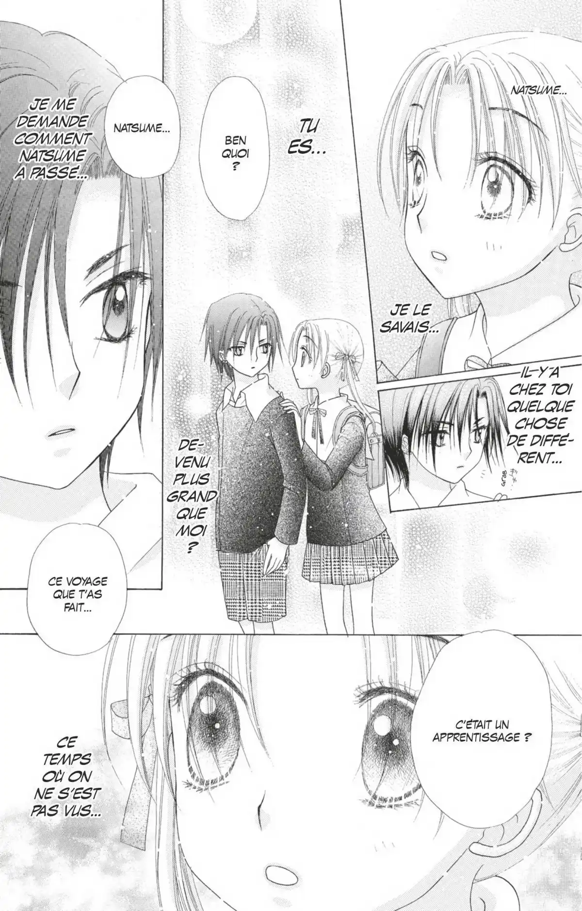 L’Académie Alice Volume 14 page 36