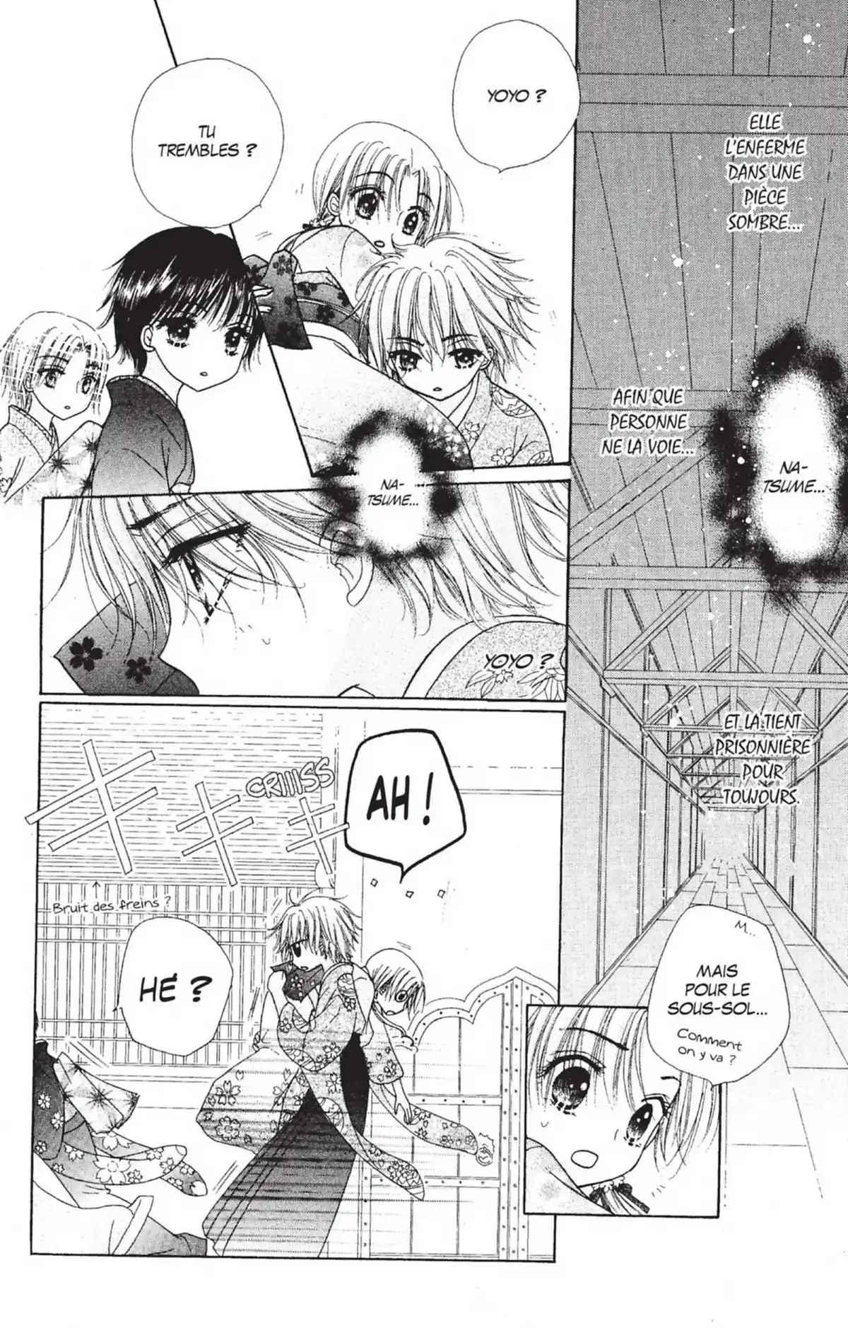 L’Académie Alice Volume 11 page 15
