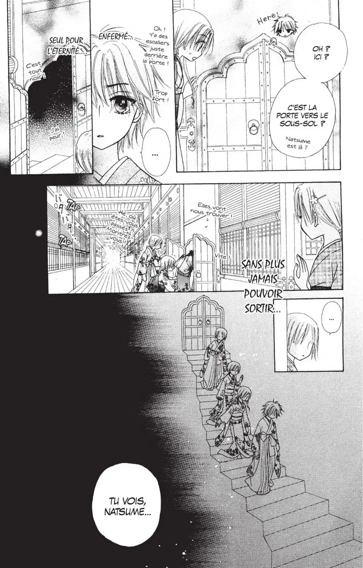 L’Académie Alice Volume 11 page 16