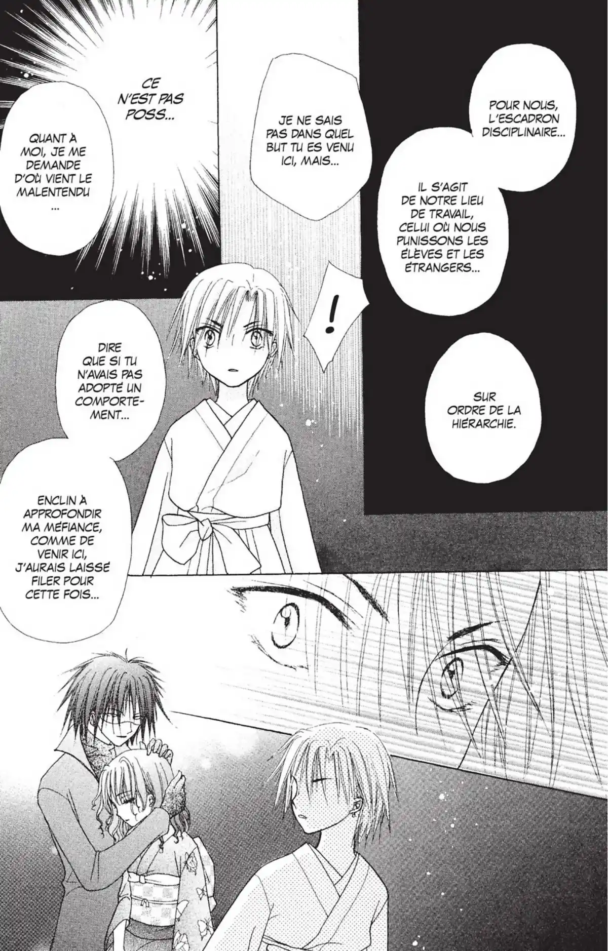 L’Académie Alice Volume 11 page 18