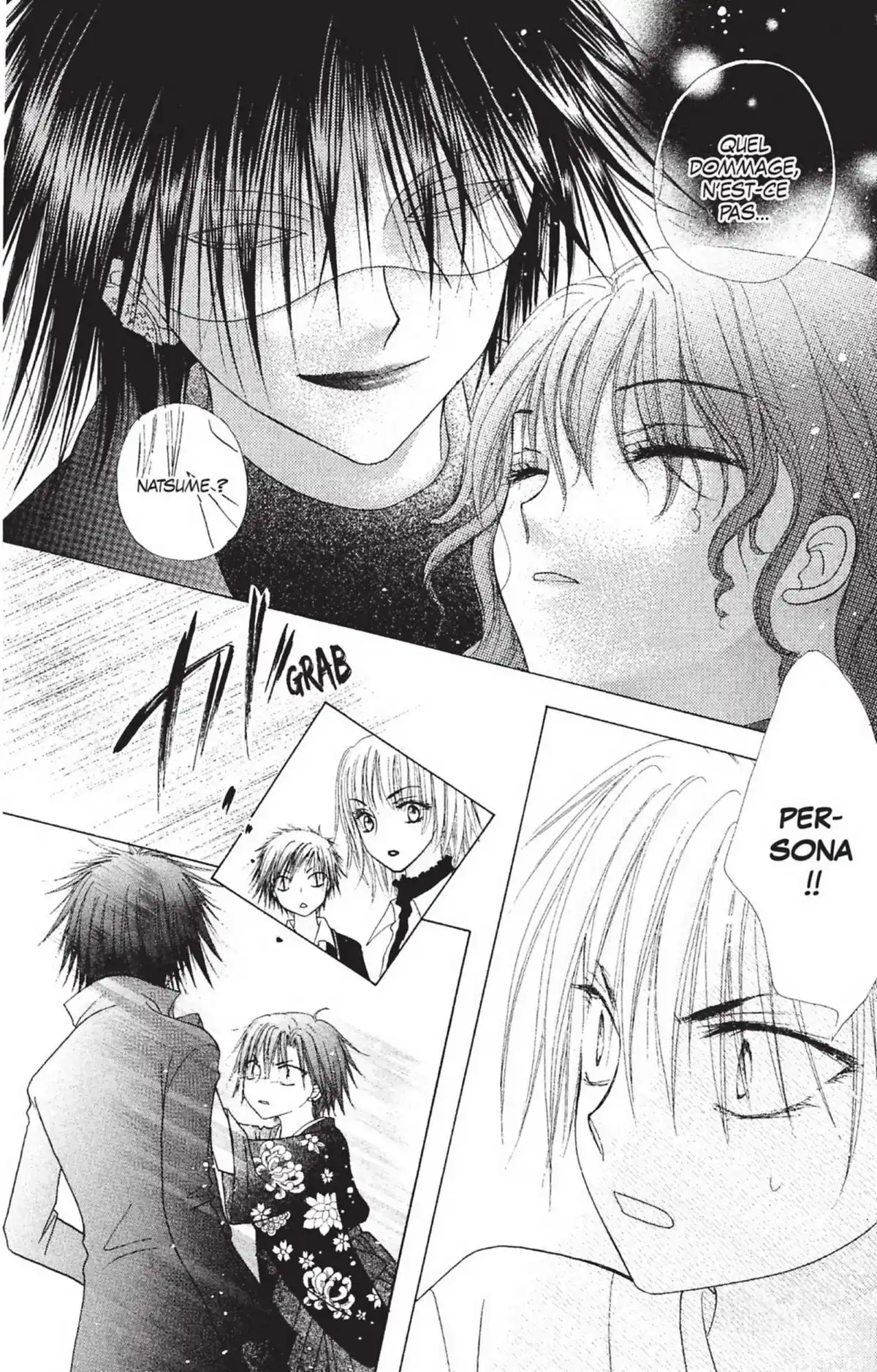 L’Académie Alice Volume 11 page 19