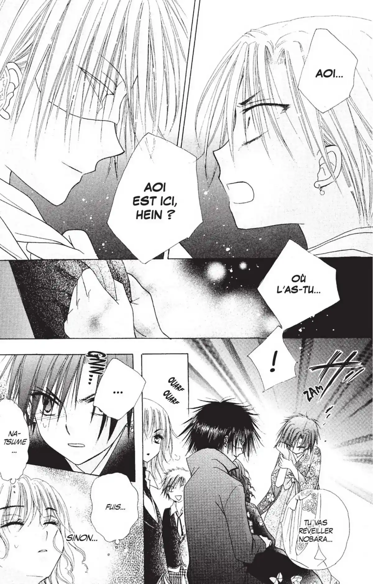 L’Académie Alice Volume 11 page 20